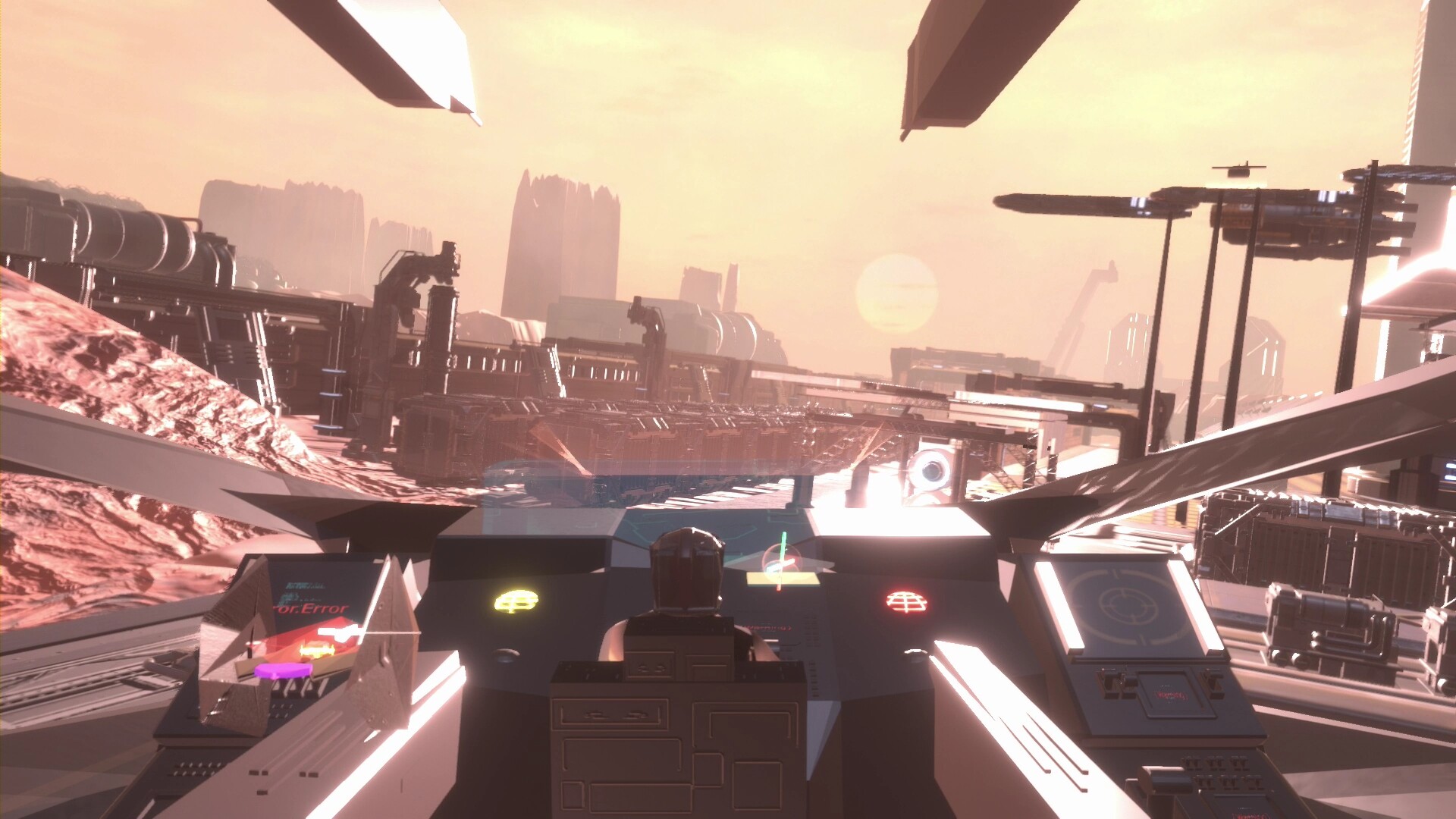 Colony 13: Into the Void