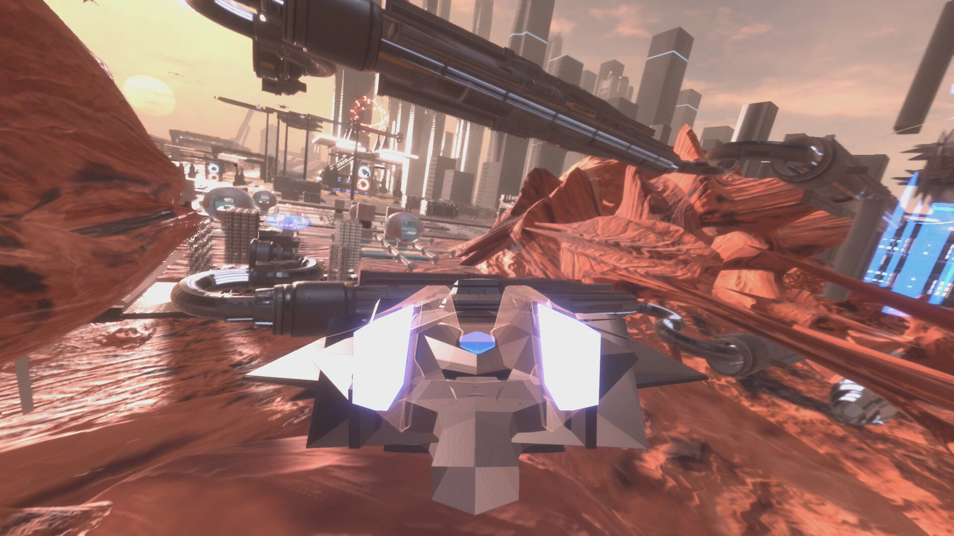 Colony 13: Into the Void