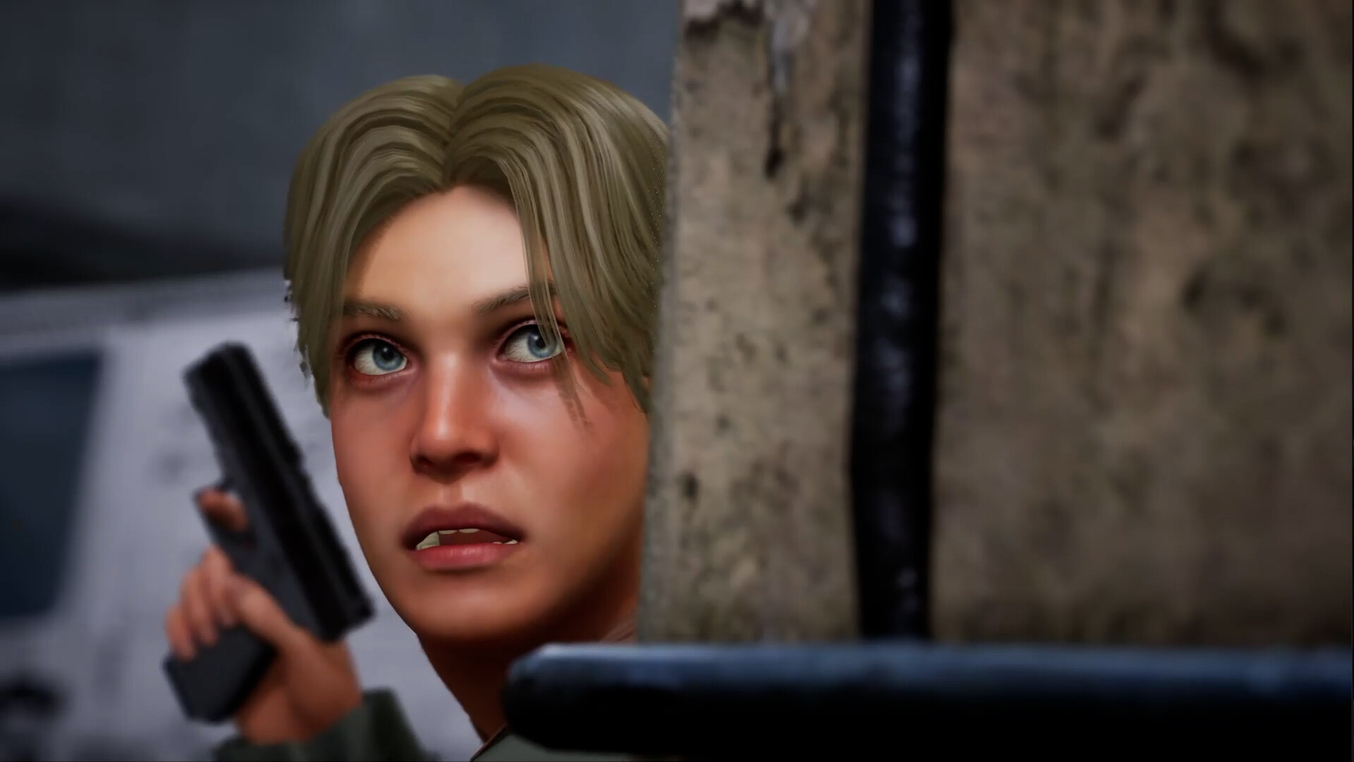 Blood Storm: Alien Purge