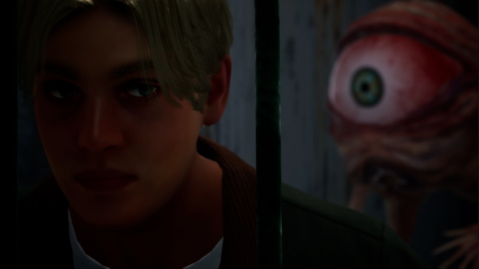 Blood Storm: Alien Purge