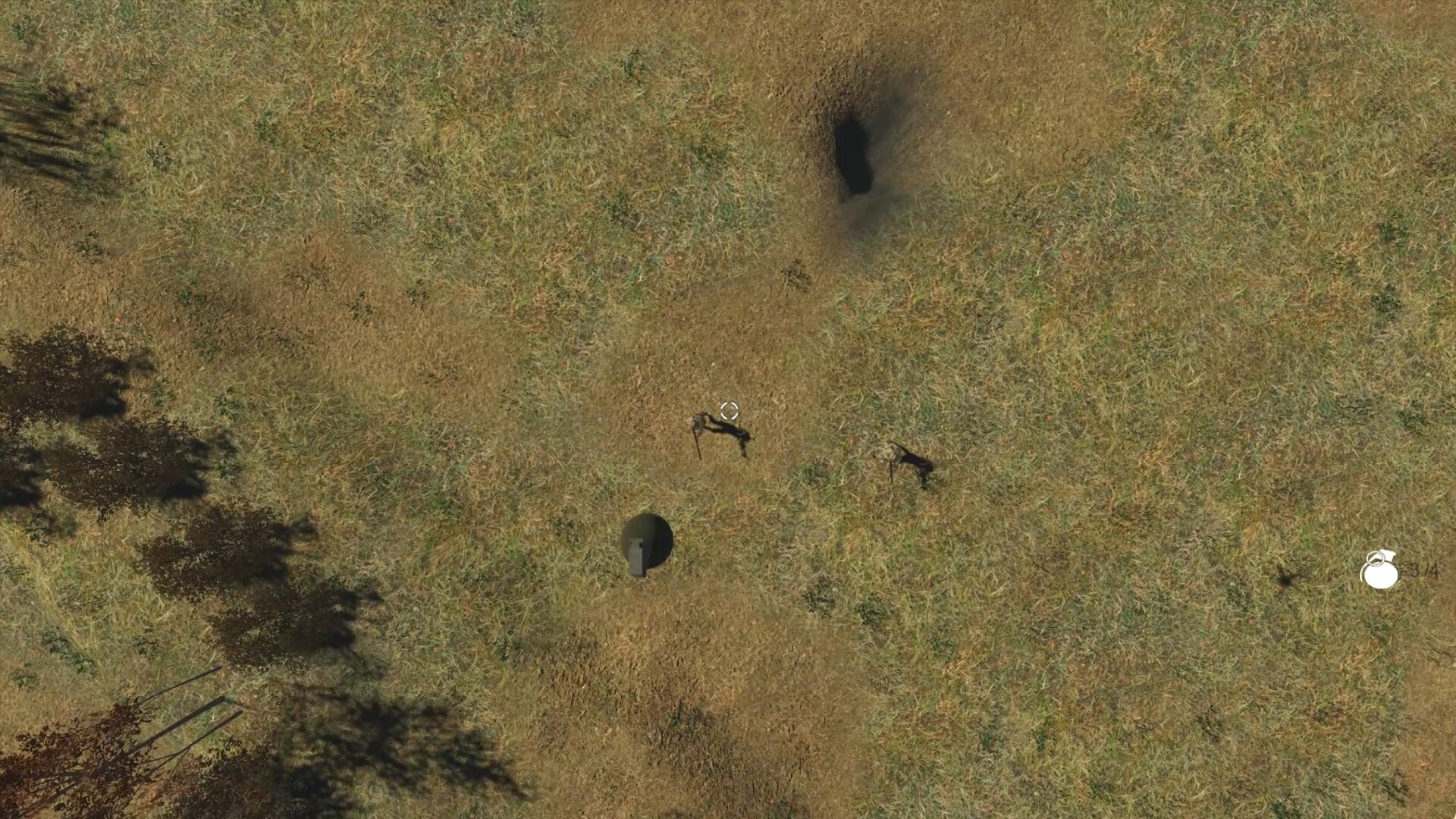 Drone: Modern Warfare