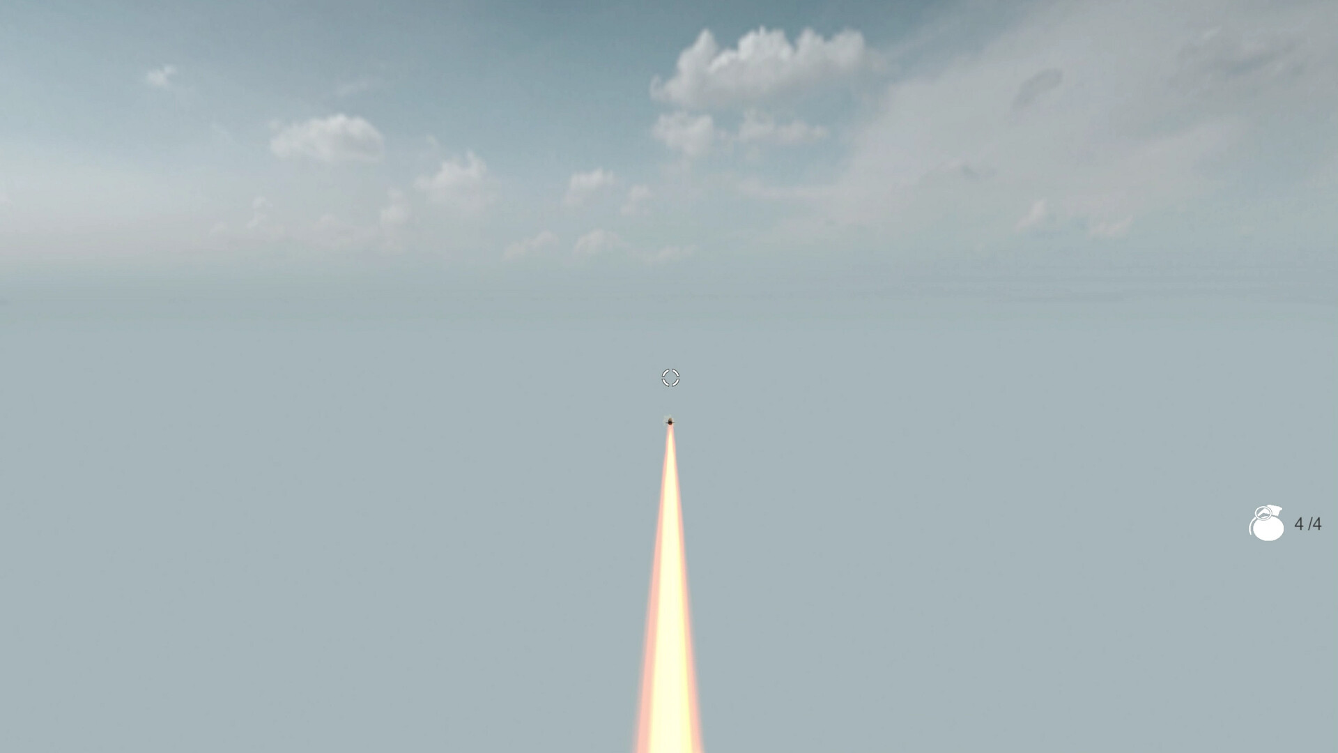 Drone: Modern Warfare