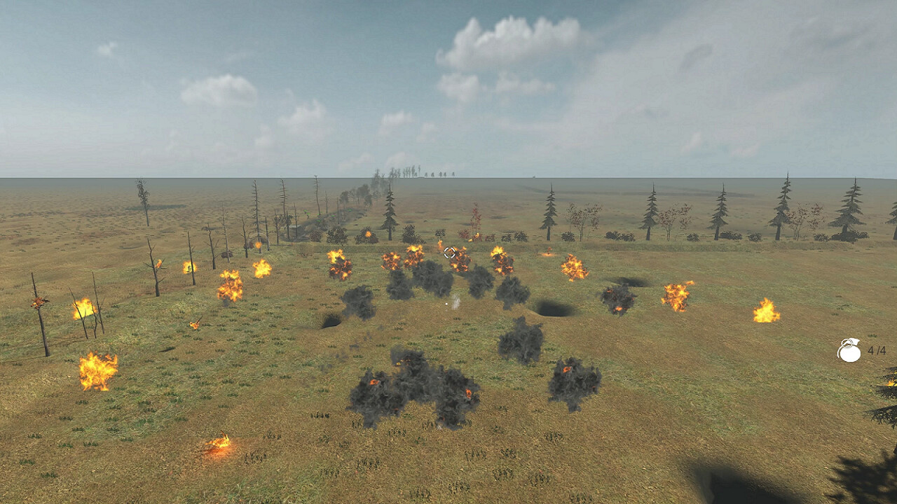 Drone: Modern Warfare