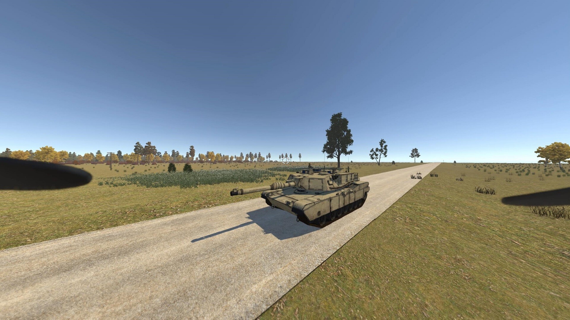 Drone: Modern Warfare