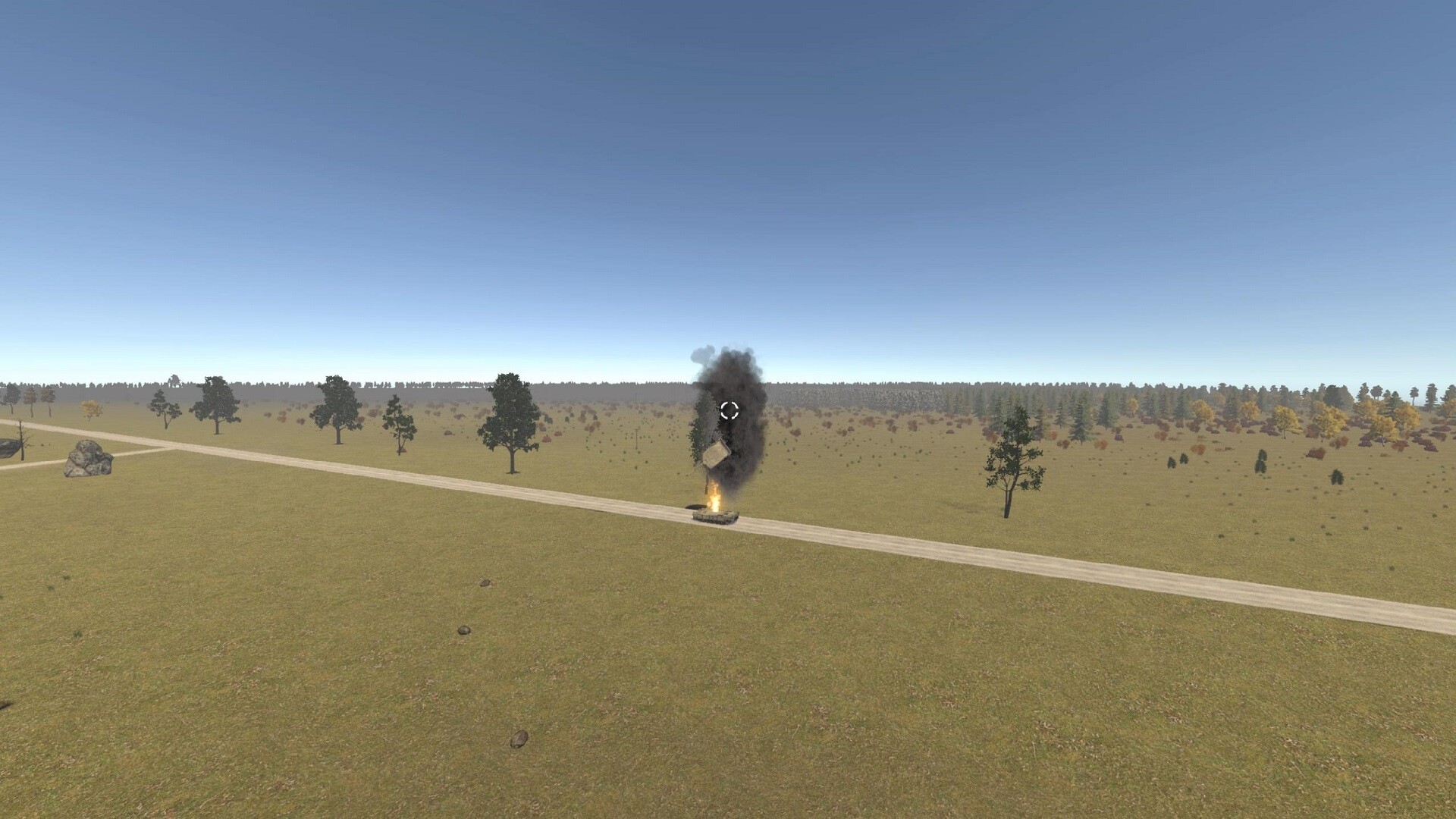 Drone: Modern Warfare