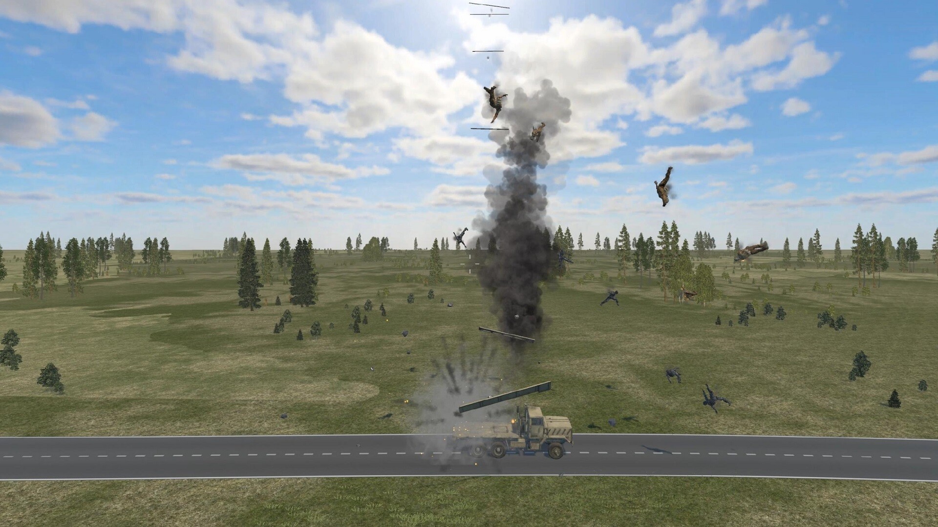 Drone: Modern Warfare