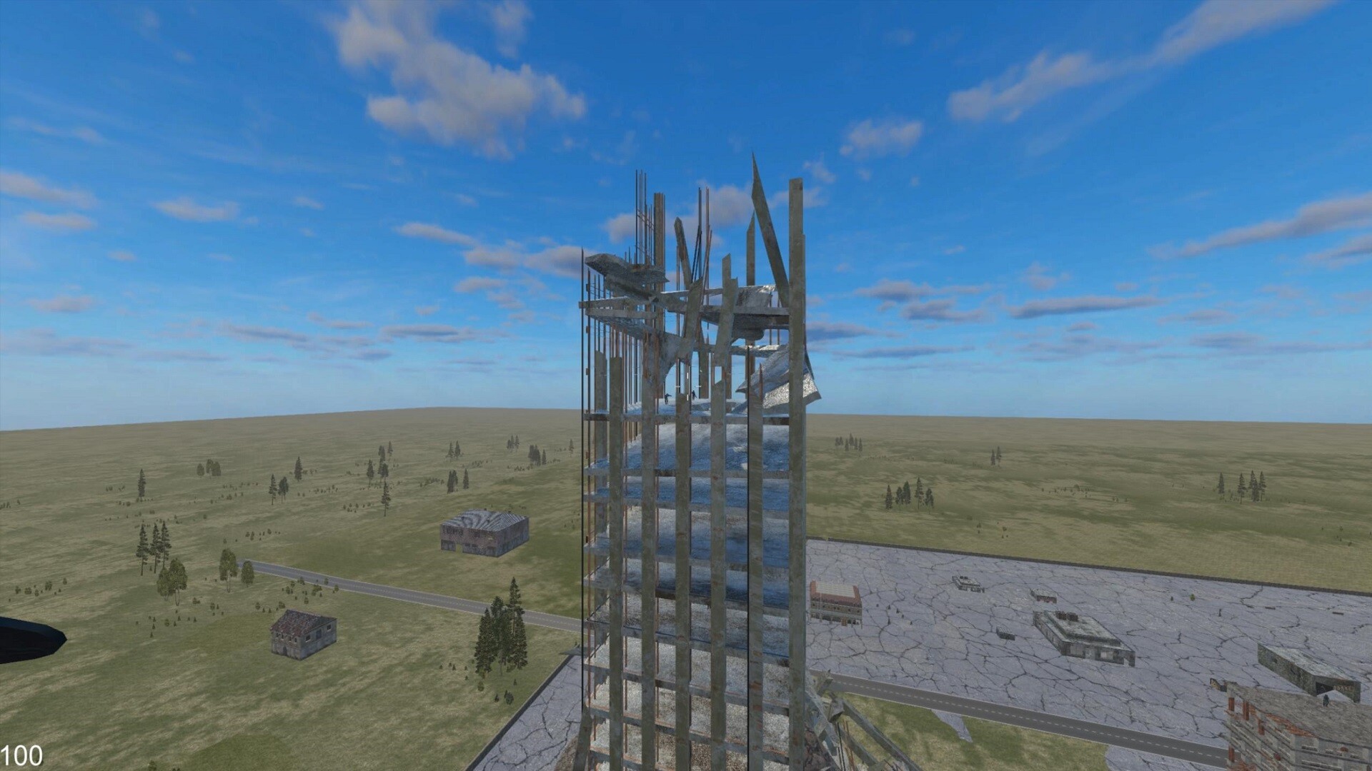 Drone: Modern Warfare