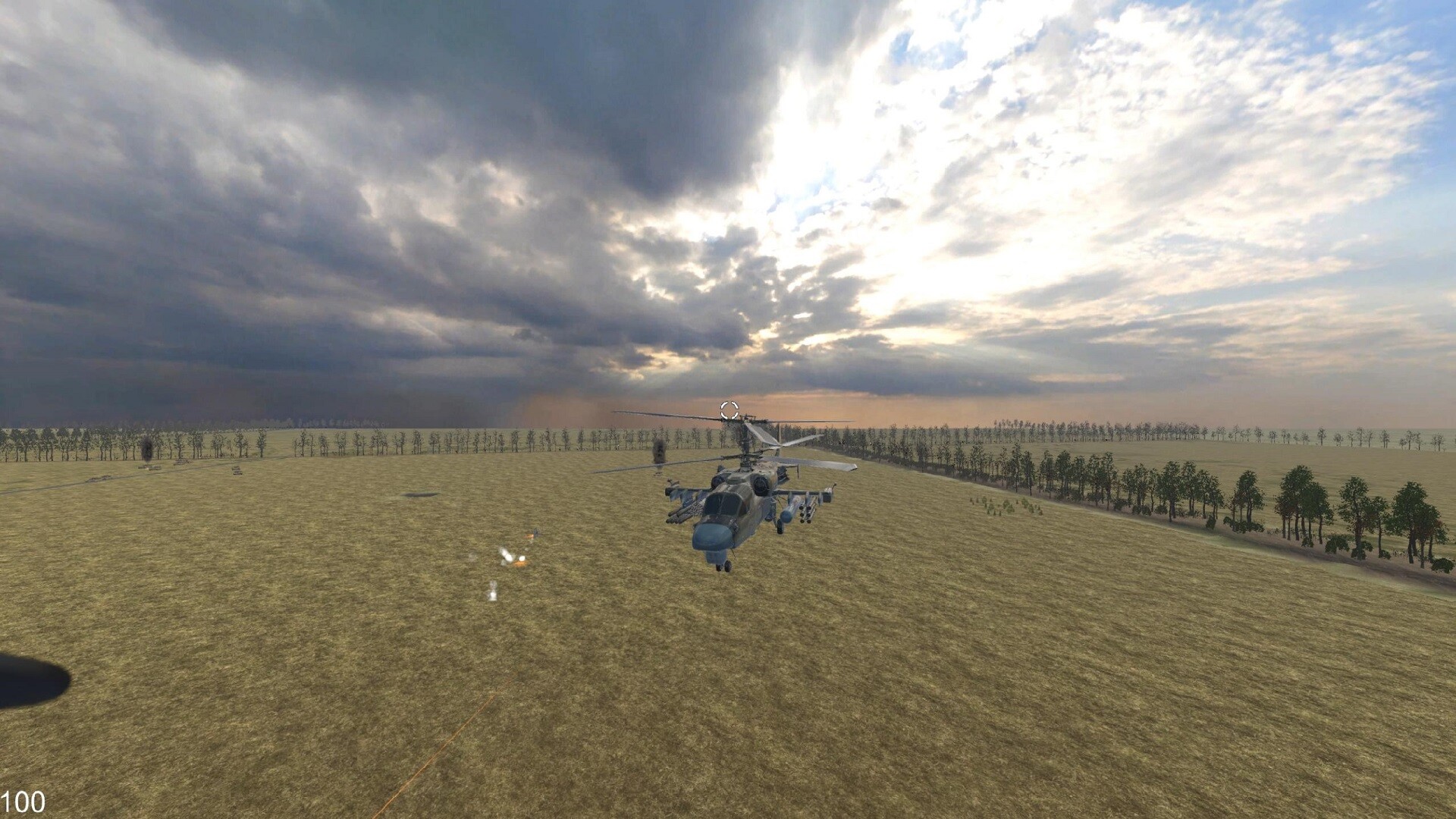 Drone: Modern Warfare