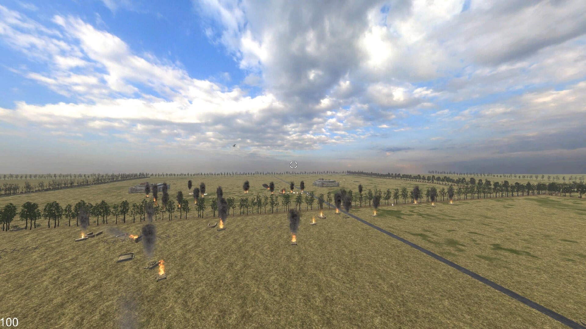 Drone: Modern Warfare