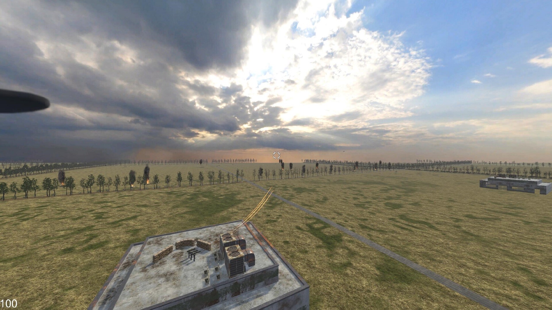 Drone: Modern Warfare