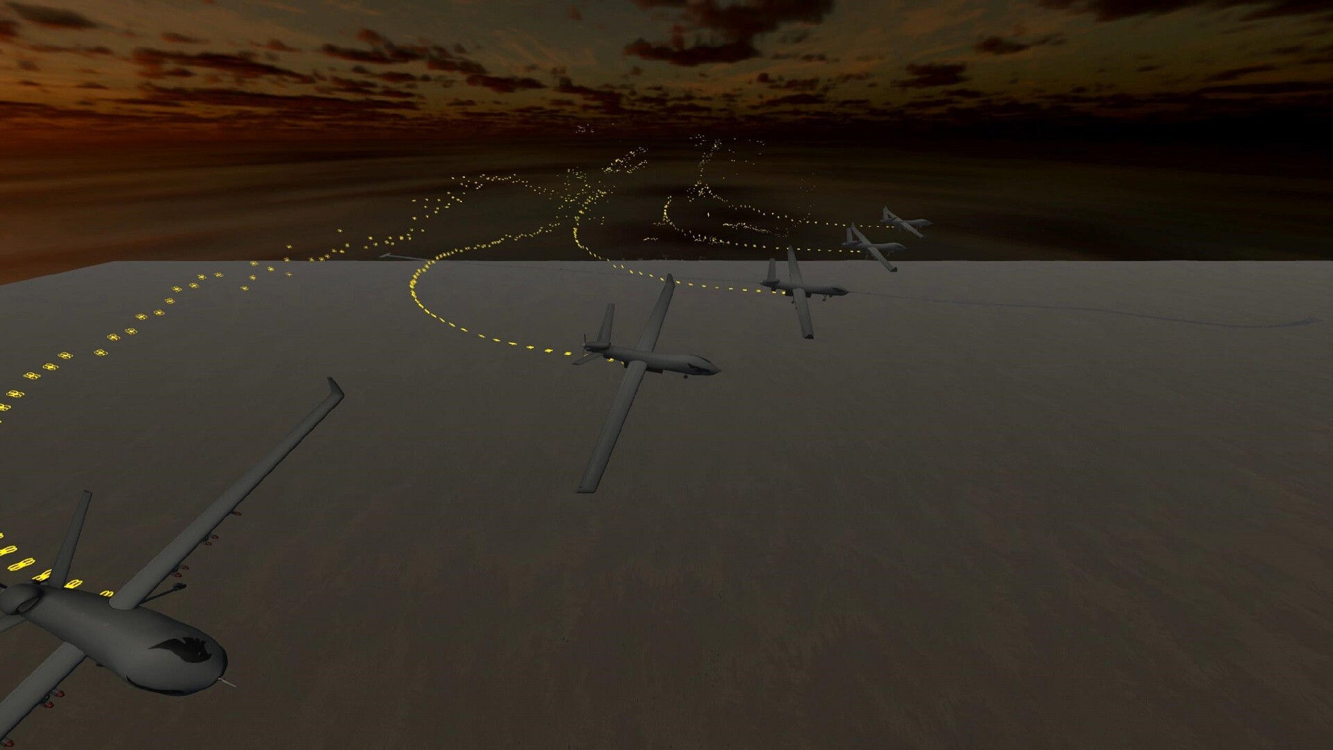 Drone: Modern Warfare