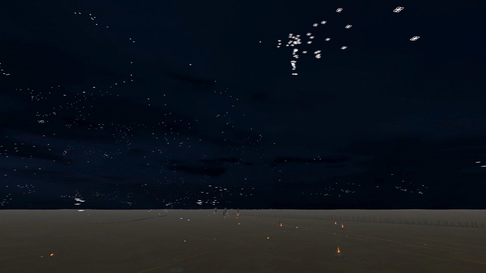 Drone: Modern Warfare