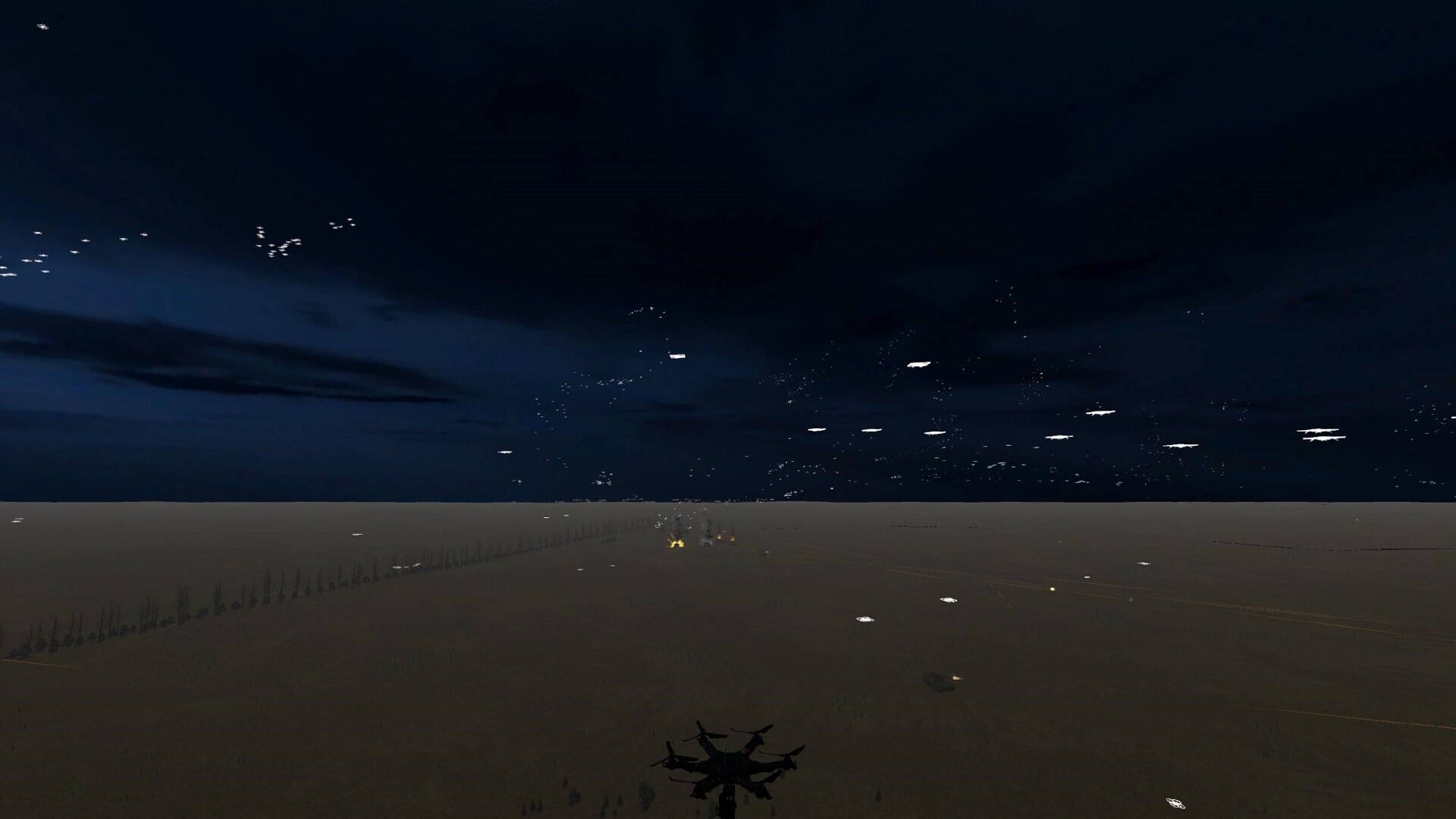 Drone: Modern Warfare