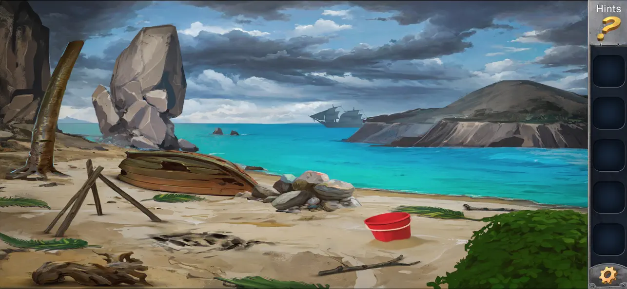 Prison Escape Puzzle Adventure