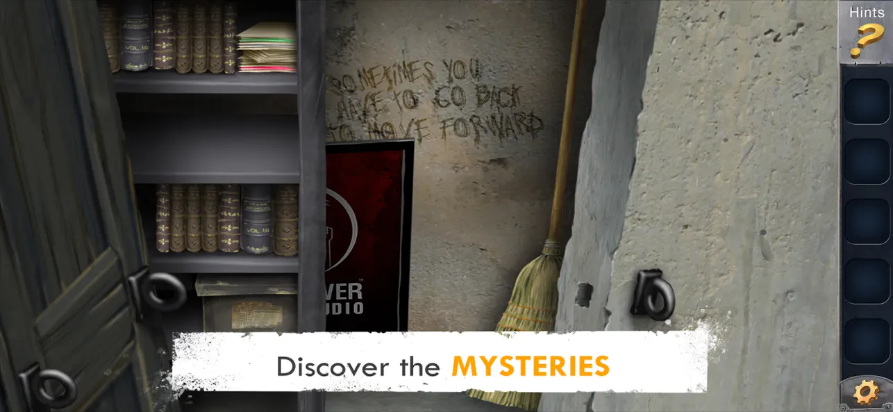 Prison Escape Puzzle Adventure