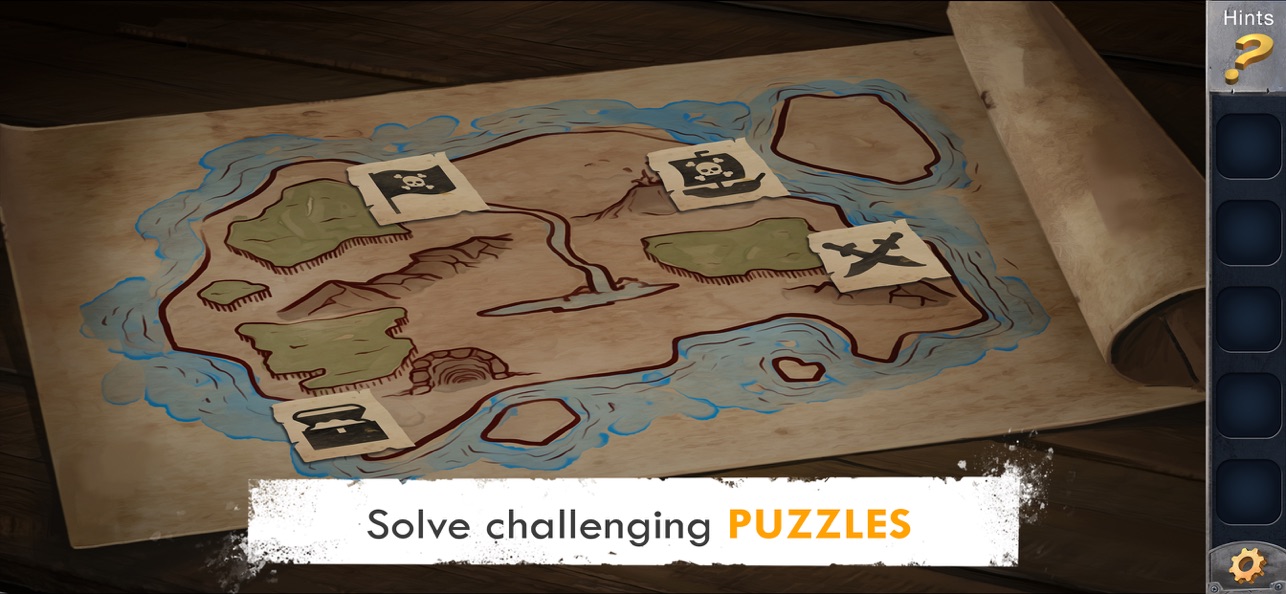 Prison Escape Puzzle Adventure