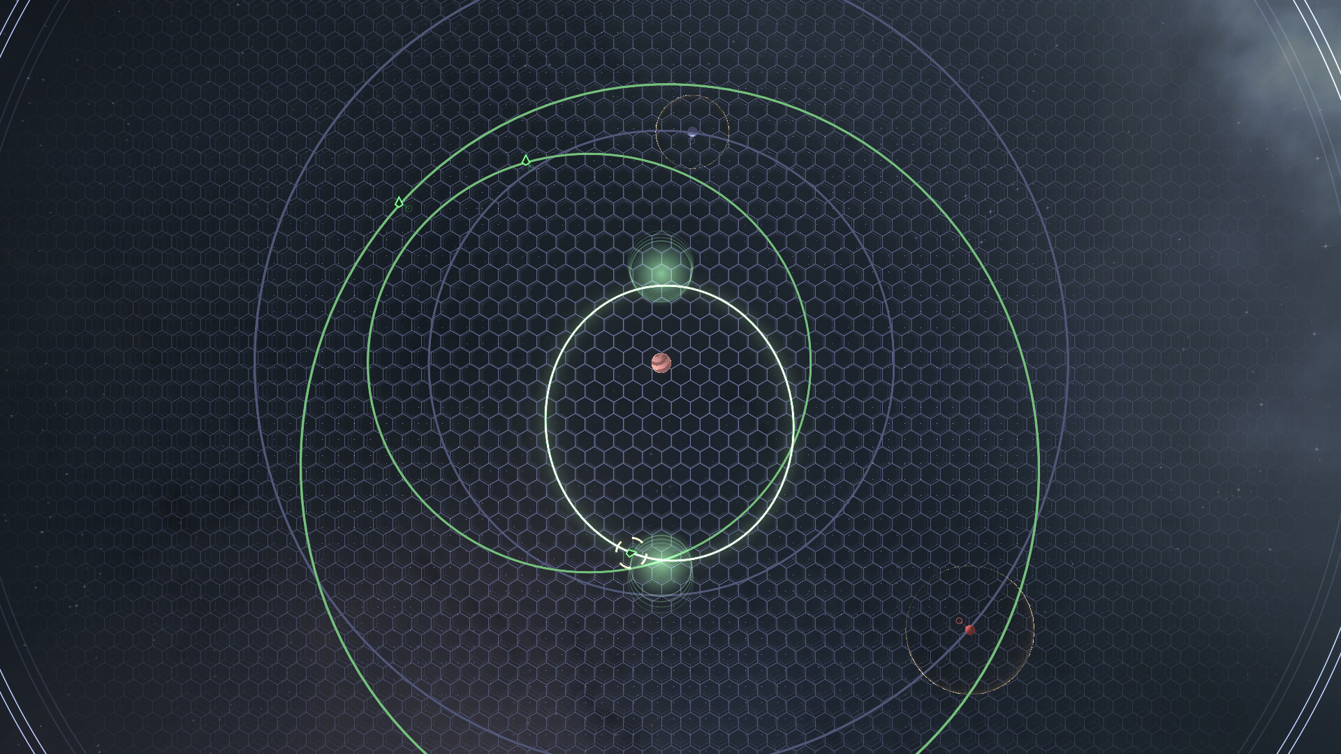 Orbital Mechanic