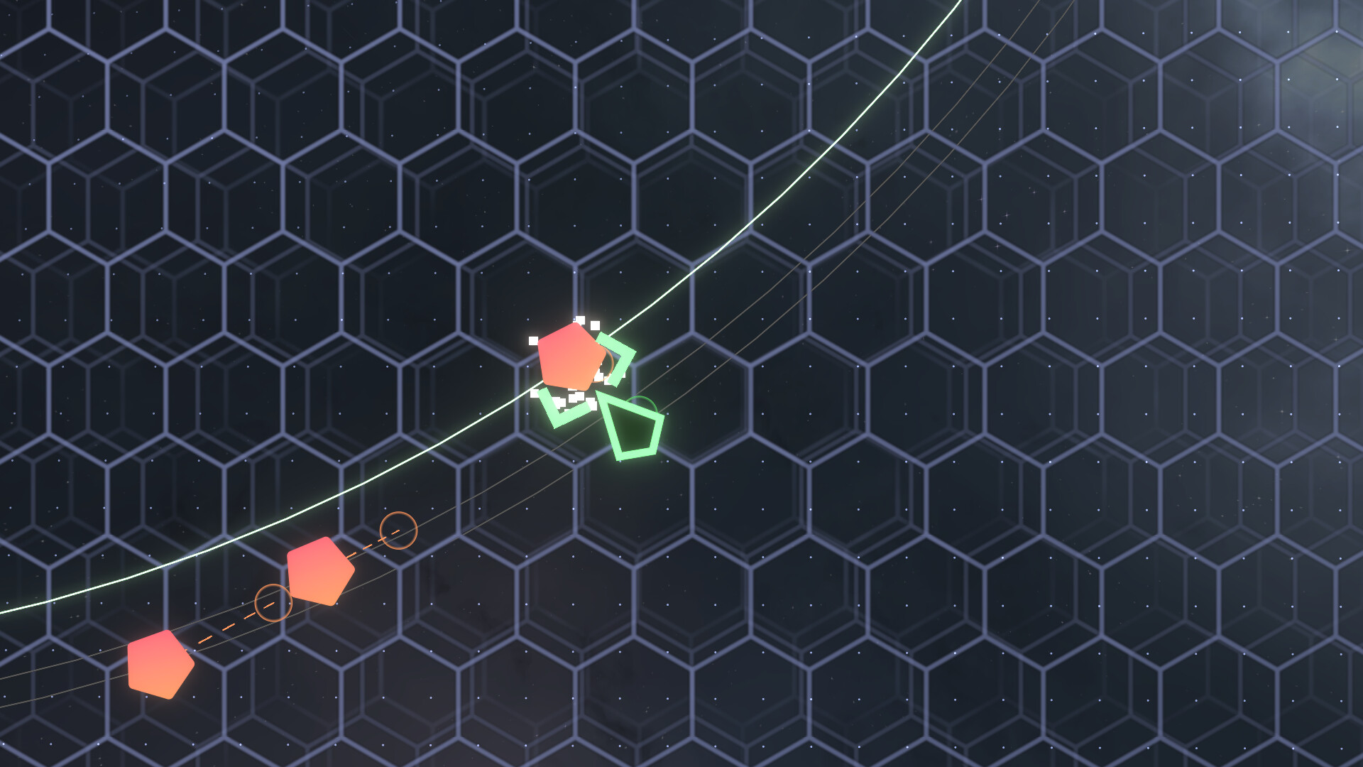 Orbital Mechanic