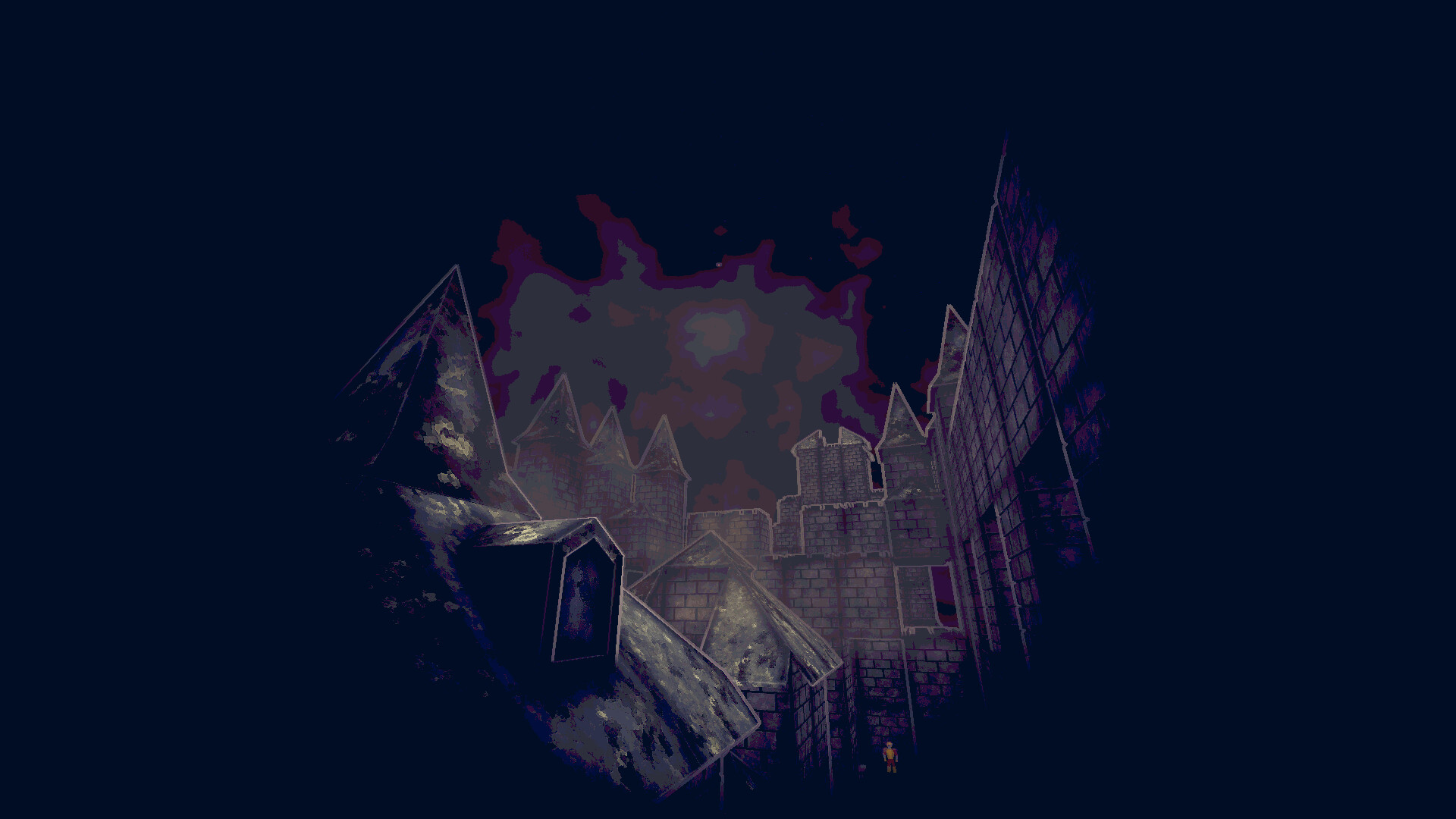 Auto Dungeon