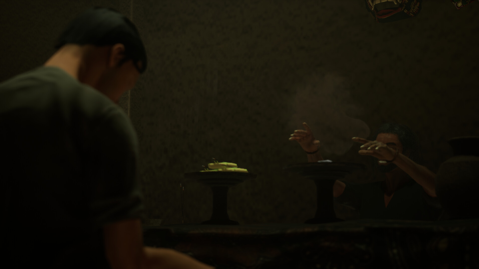 Niskala: Sacred Knowledge of Leyak