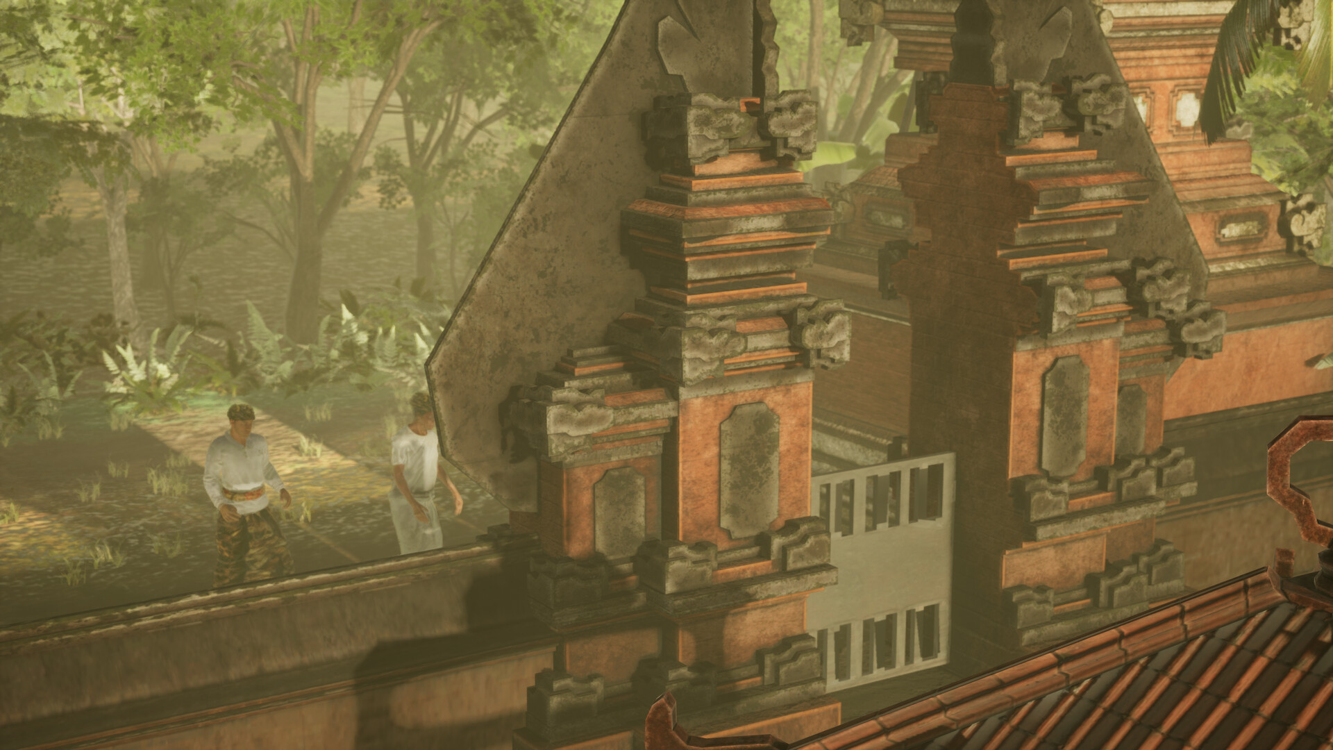 Niskala: Sacred Knowledge of Leyak