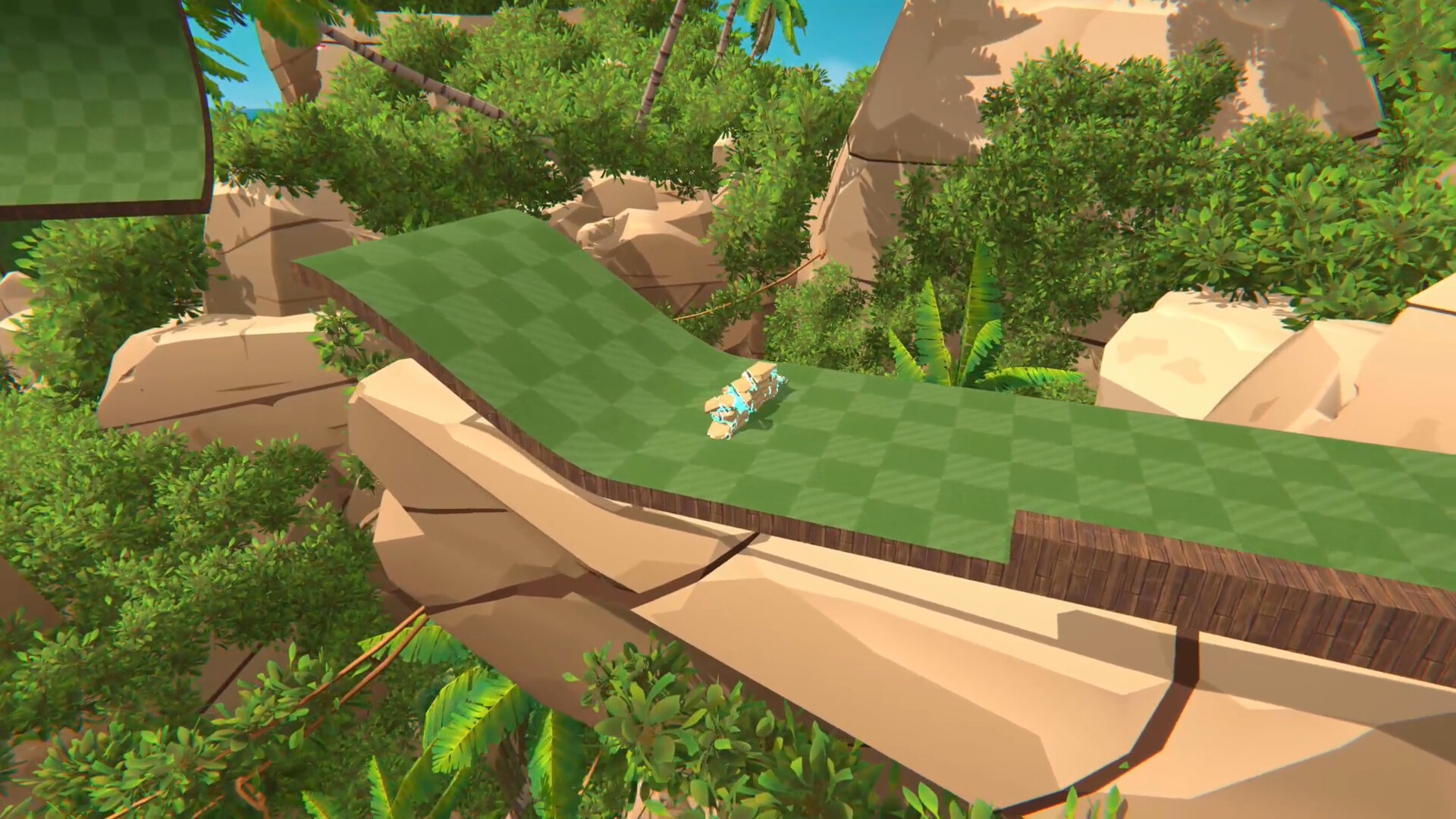 Ultimate Golf Battle