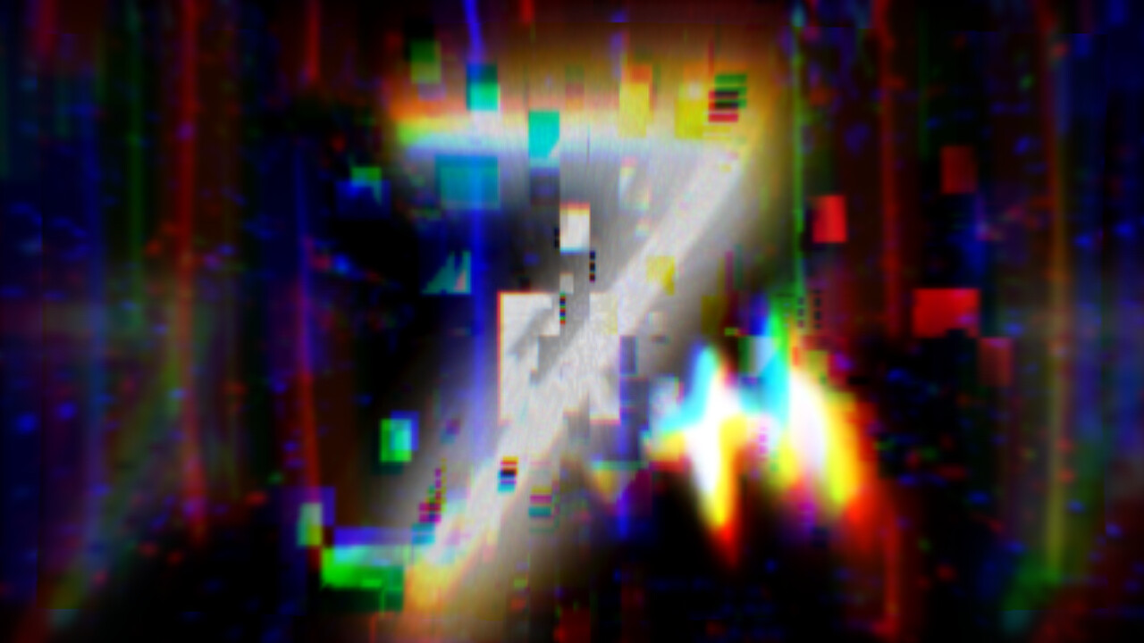 Judah Knight: Knights &amp; Demons – Chapter 1