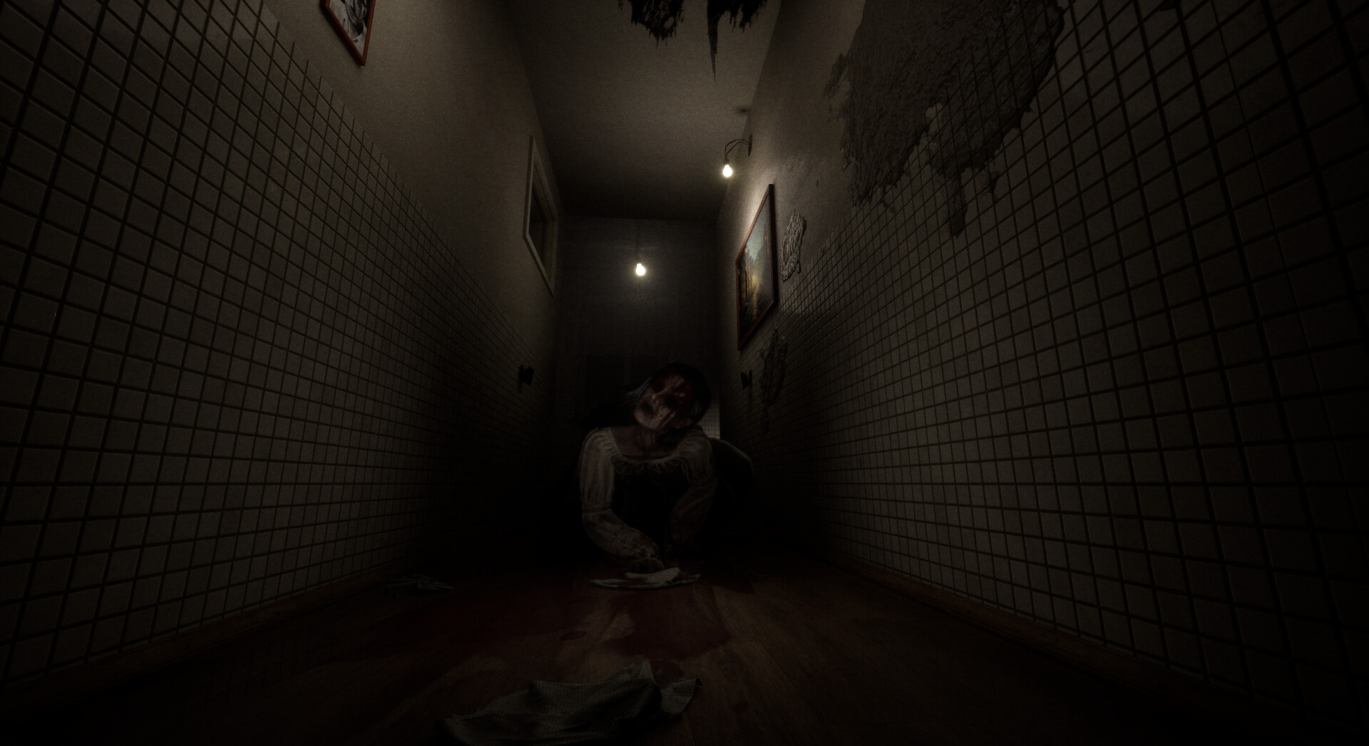 Lost Child