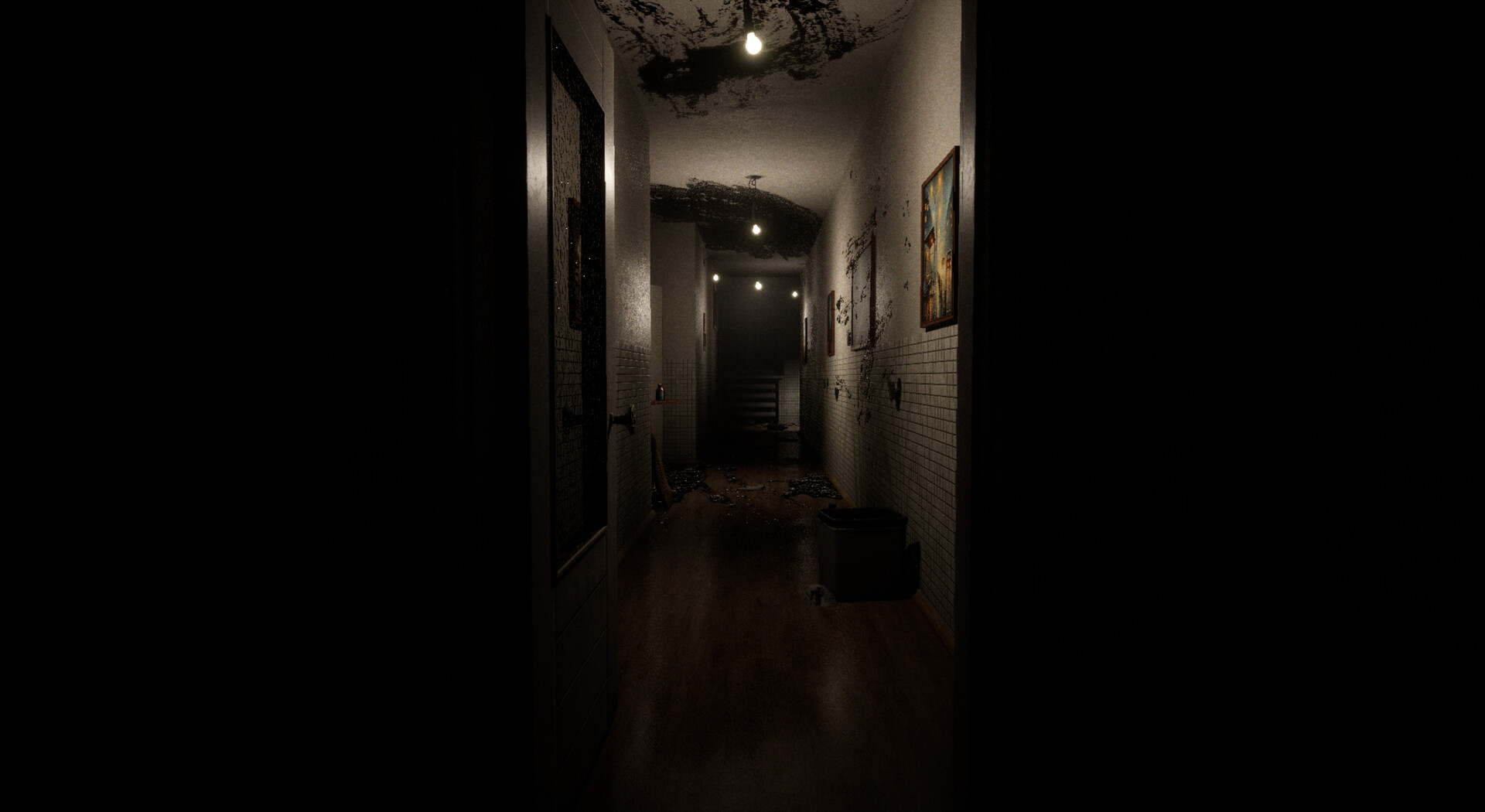 Lost Child