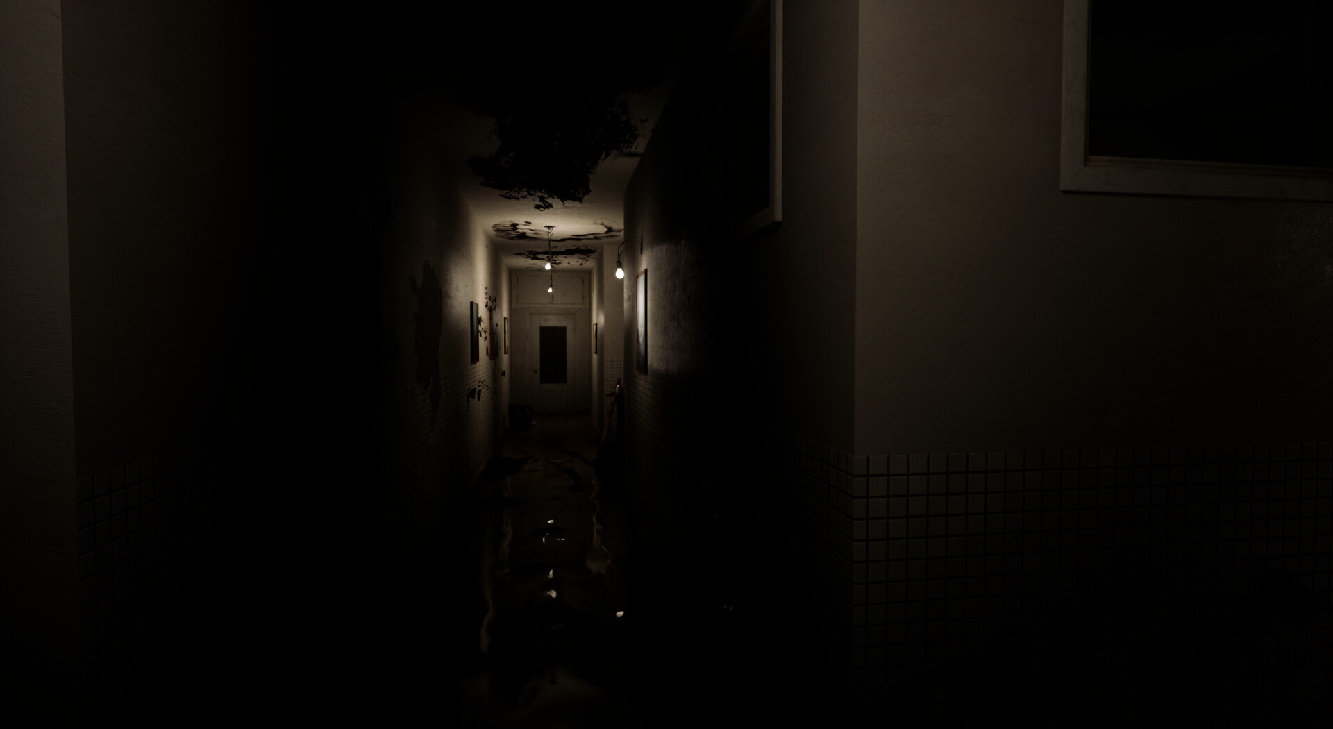 Lost Child