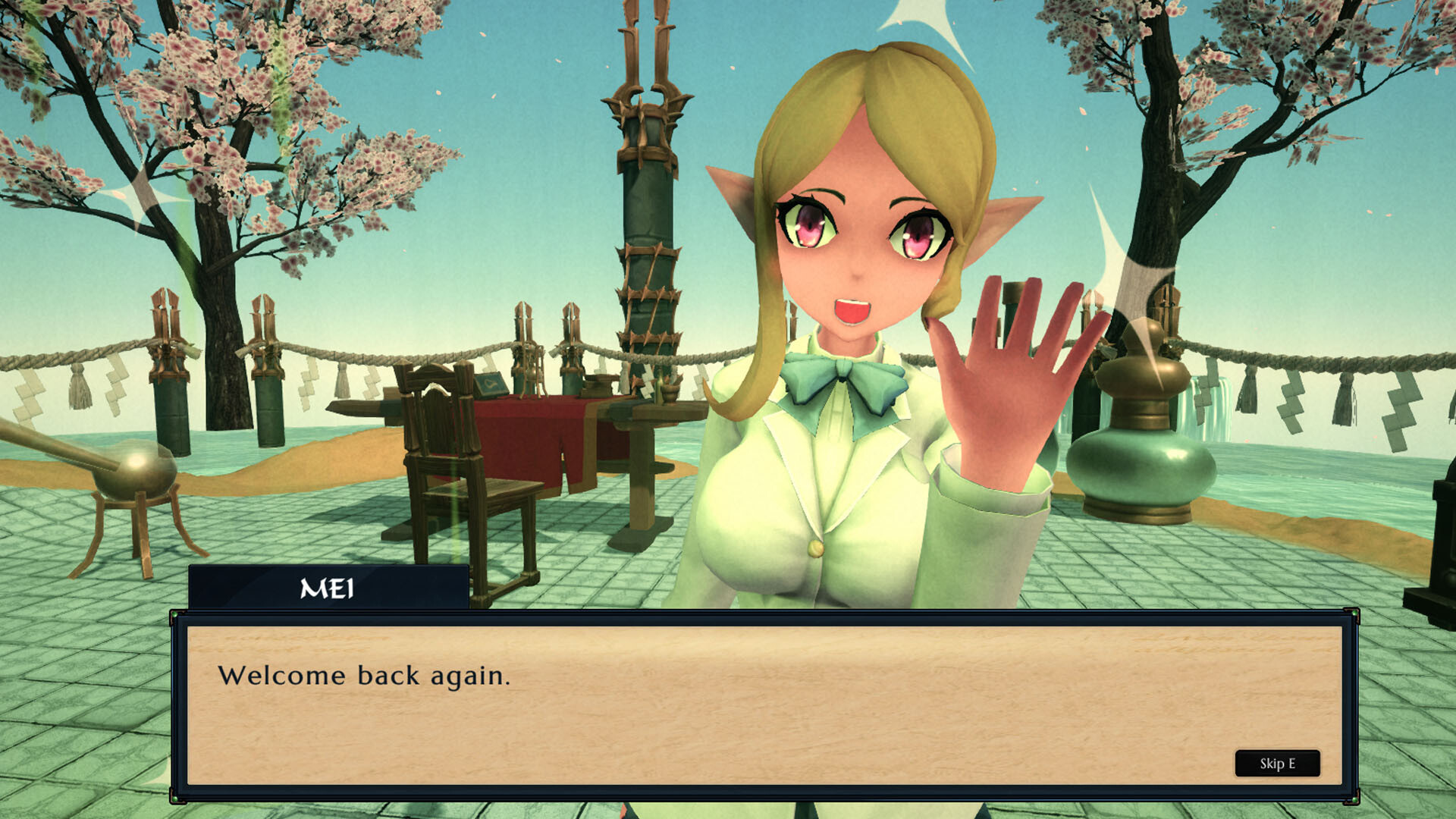 Isekai: I’m an FPS Hero Who Was Summoned to Another World