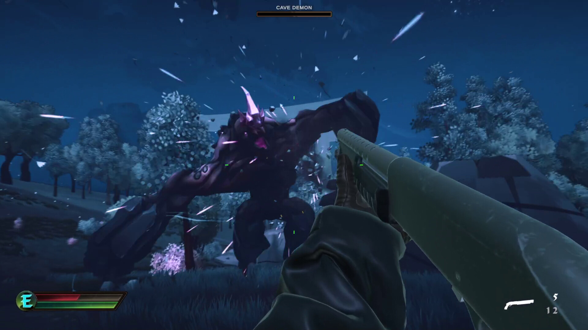 Isekai: I’m an FPS Hero Who Was Summoned to Another World