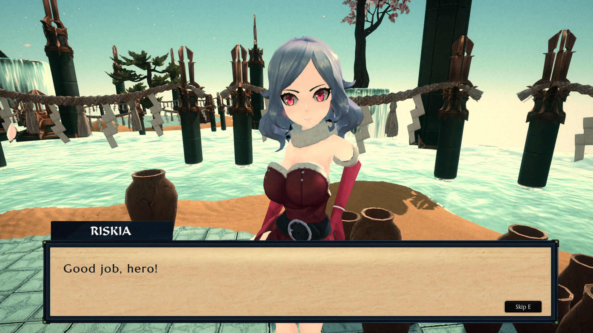Isekai: I’m an FPS Hero Who Was Summoned to Another World