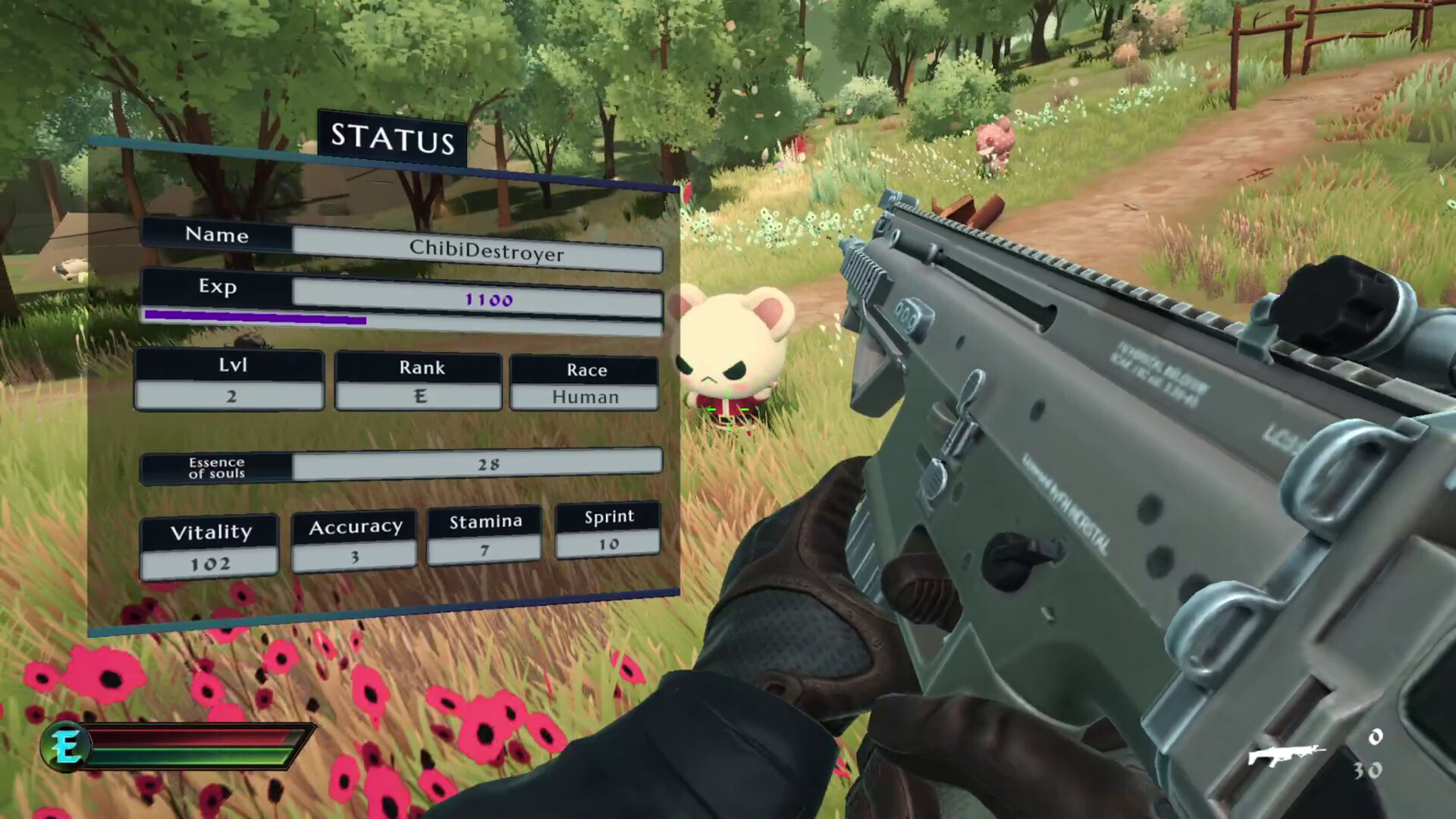 Isekai: I’m an FPS Hero Who Was Summoned to Another World