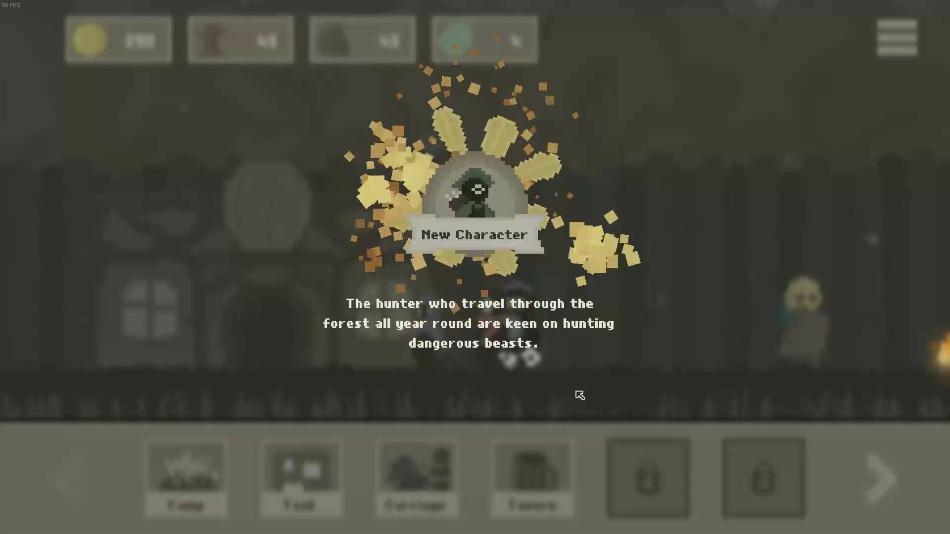 Fadedlands: The Reckless Squad