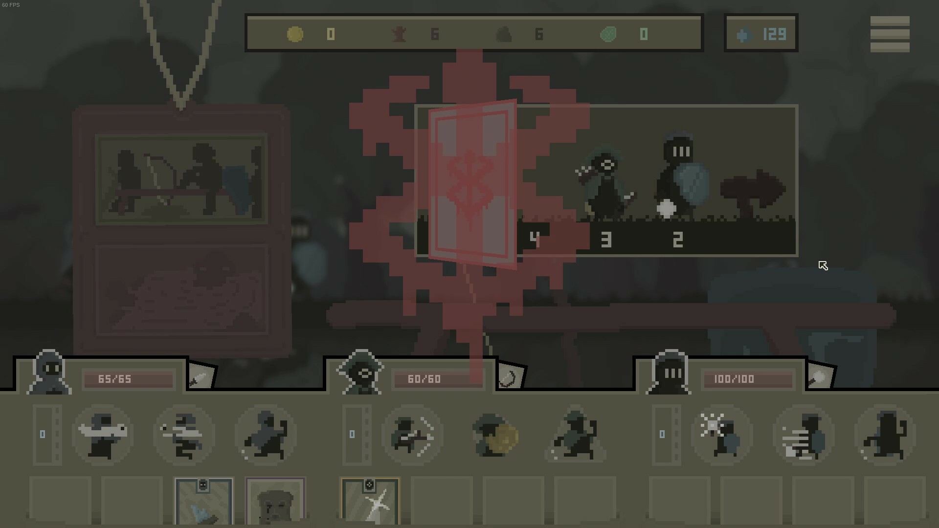 Fadedlands: The Reckless Squad