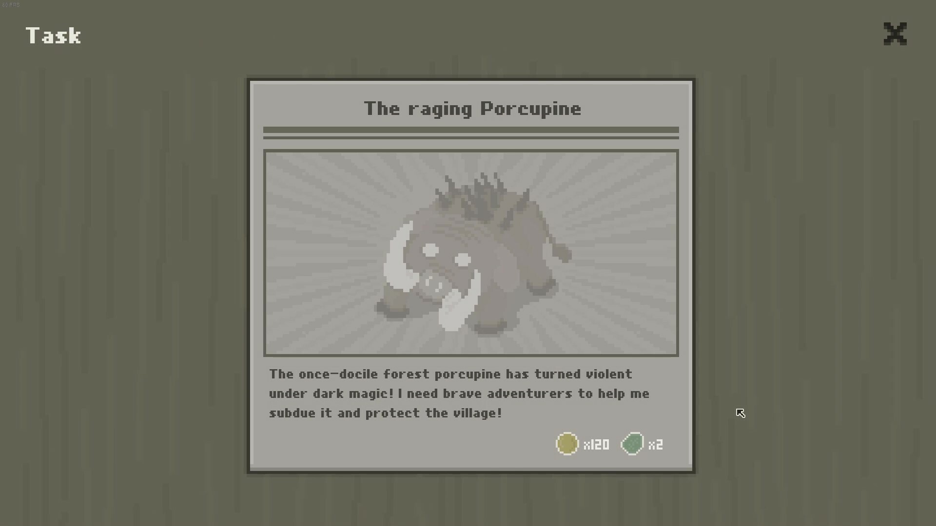 Fadedlands: The Reckless Squad