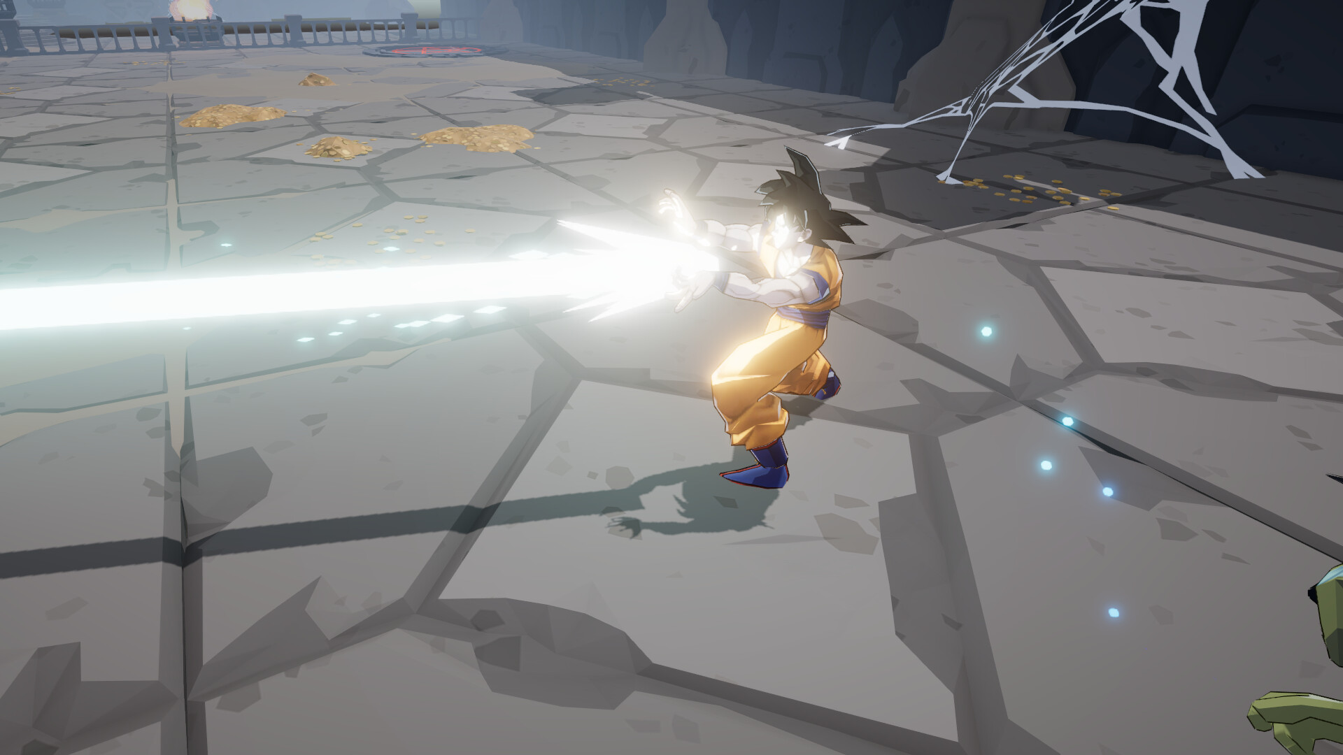 Dungeon Legend Party