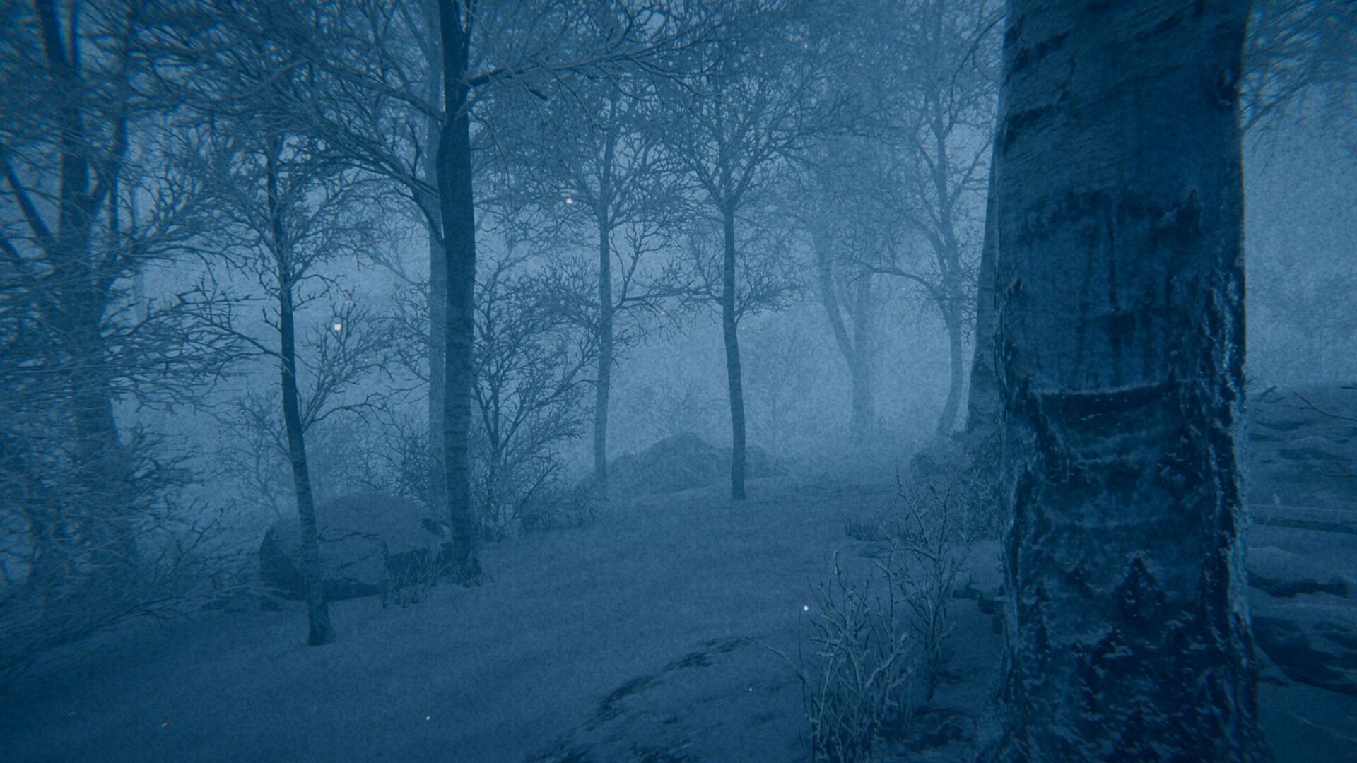 Terrors to Unveil: Day Off