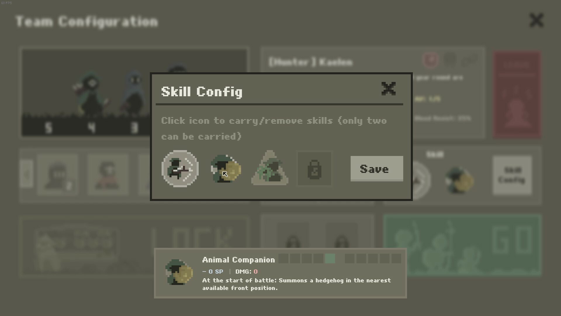 Fadedlands: The Reckless Squad