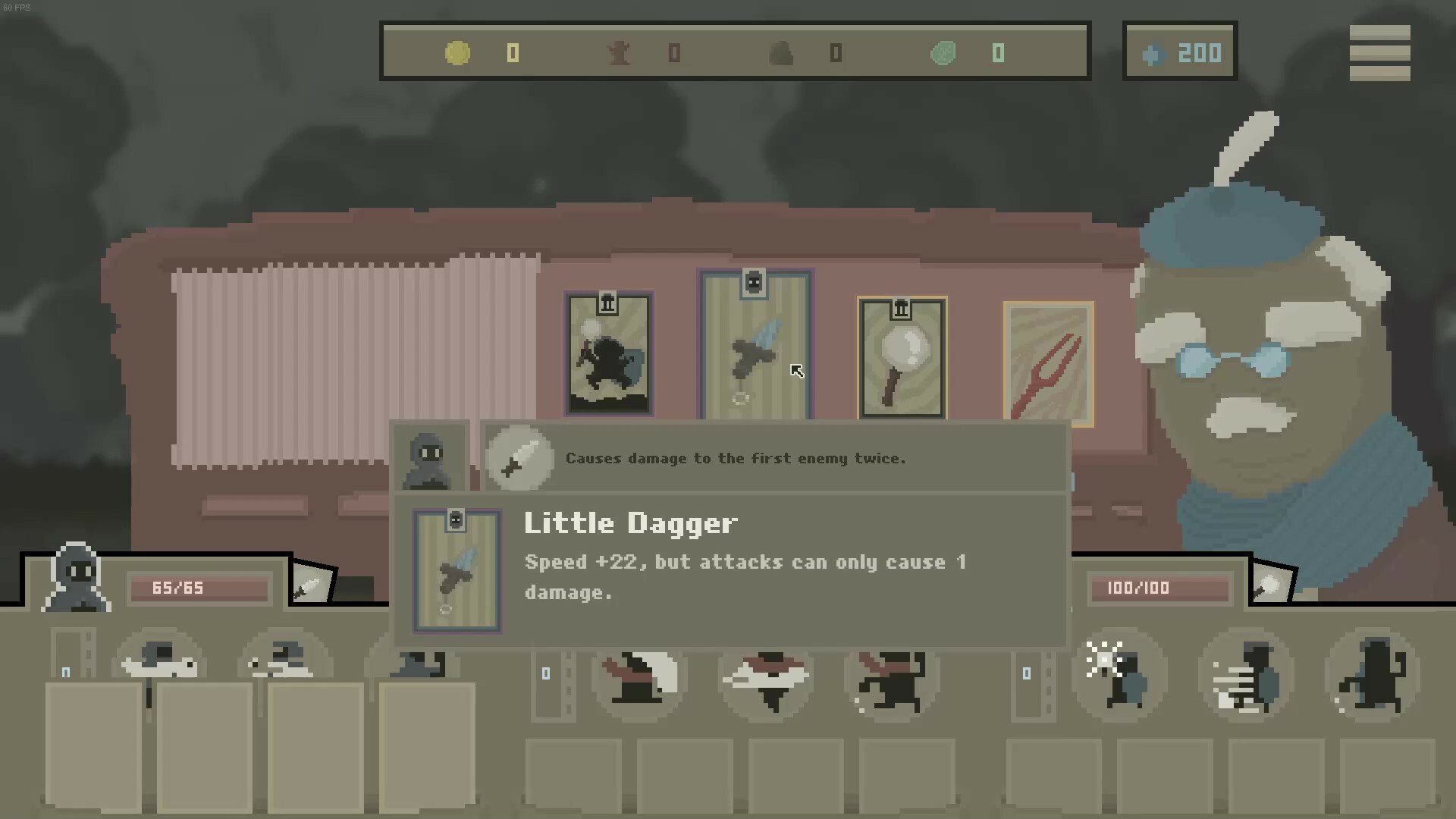 Fadedlands: The Reckless Squad