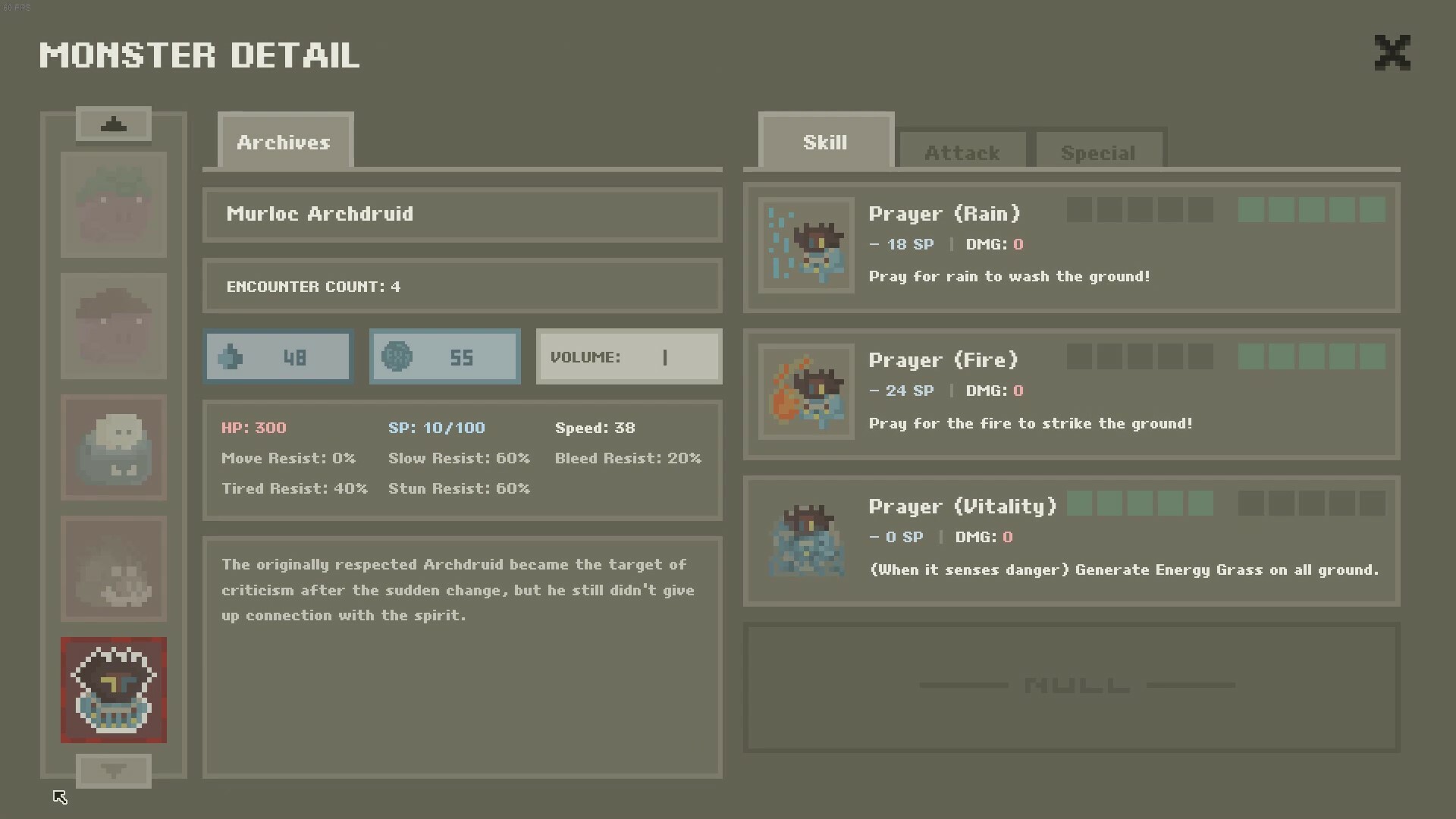 Fadedlands: The Reckless Squad