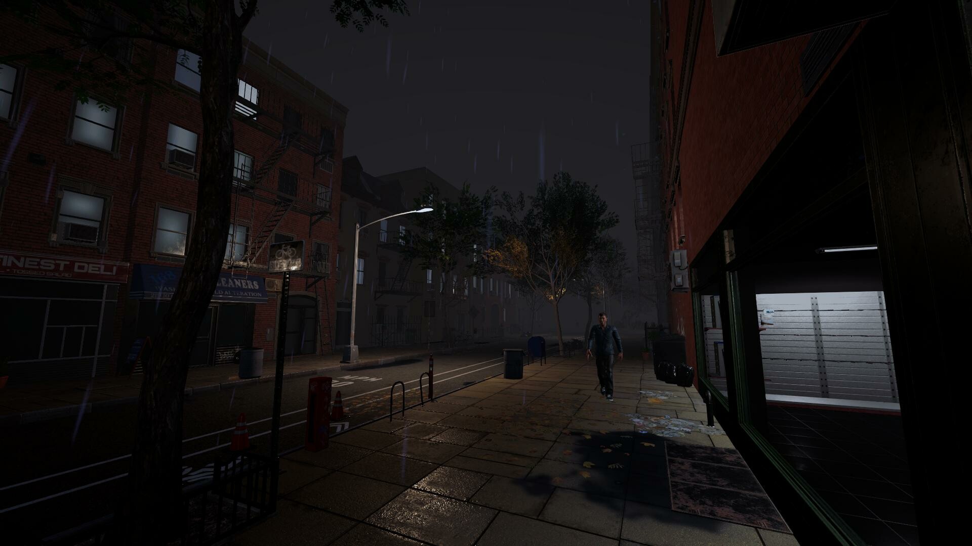 Digital Market Simulator