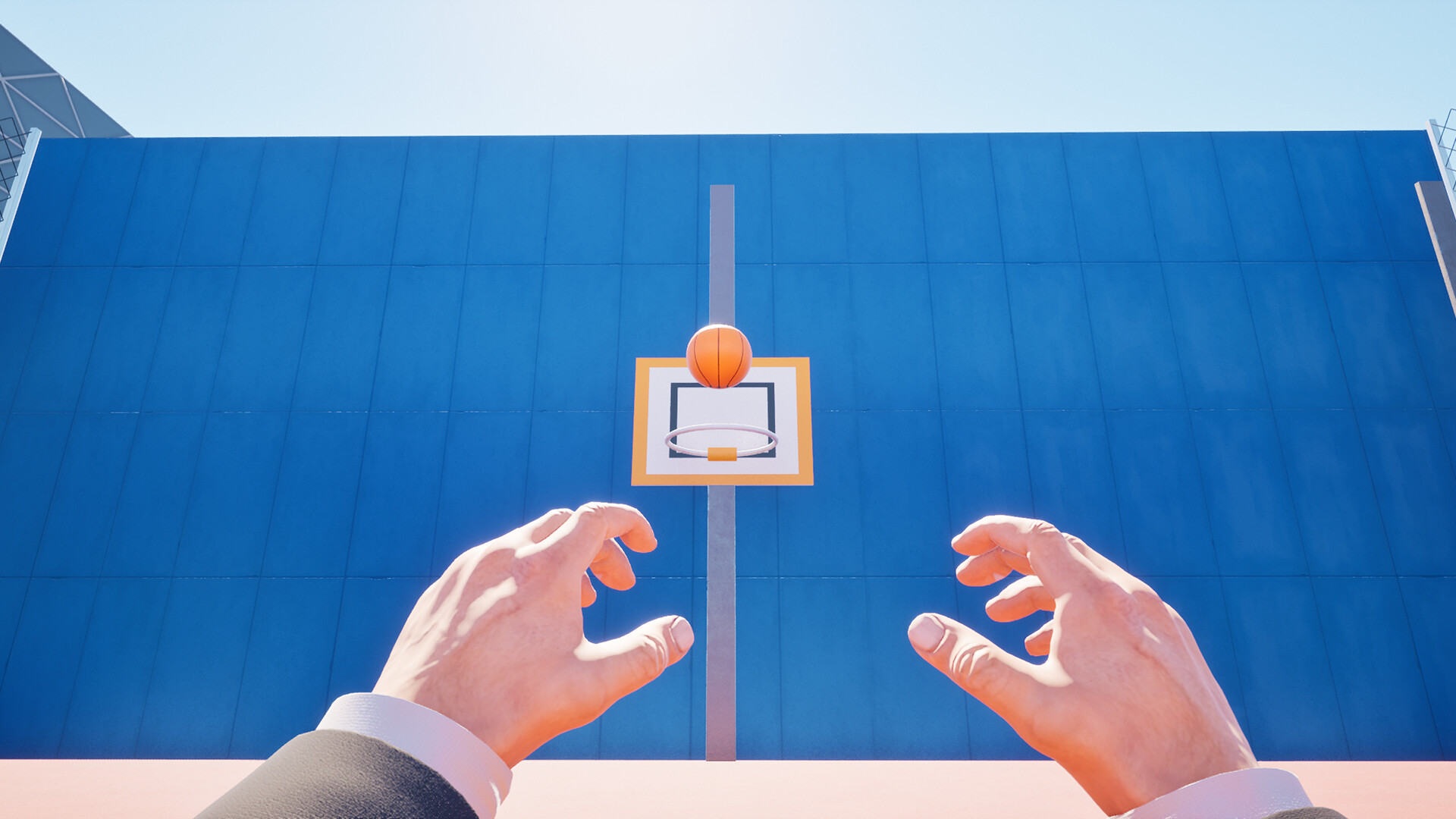 Funny Cargo Simulator