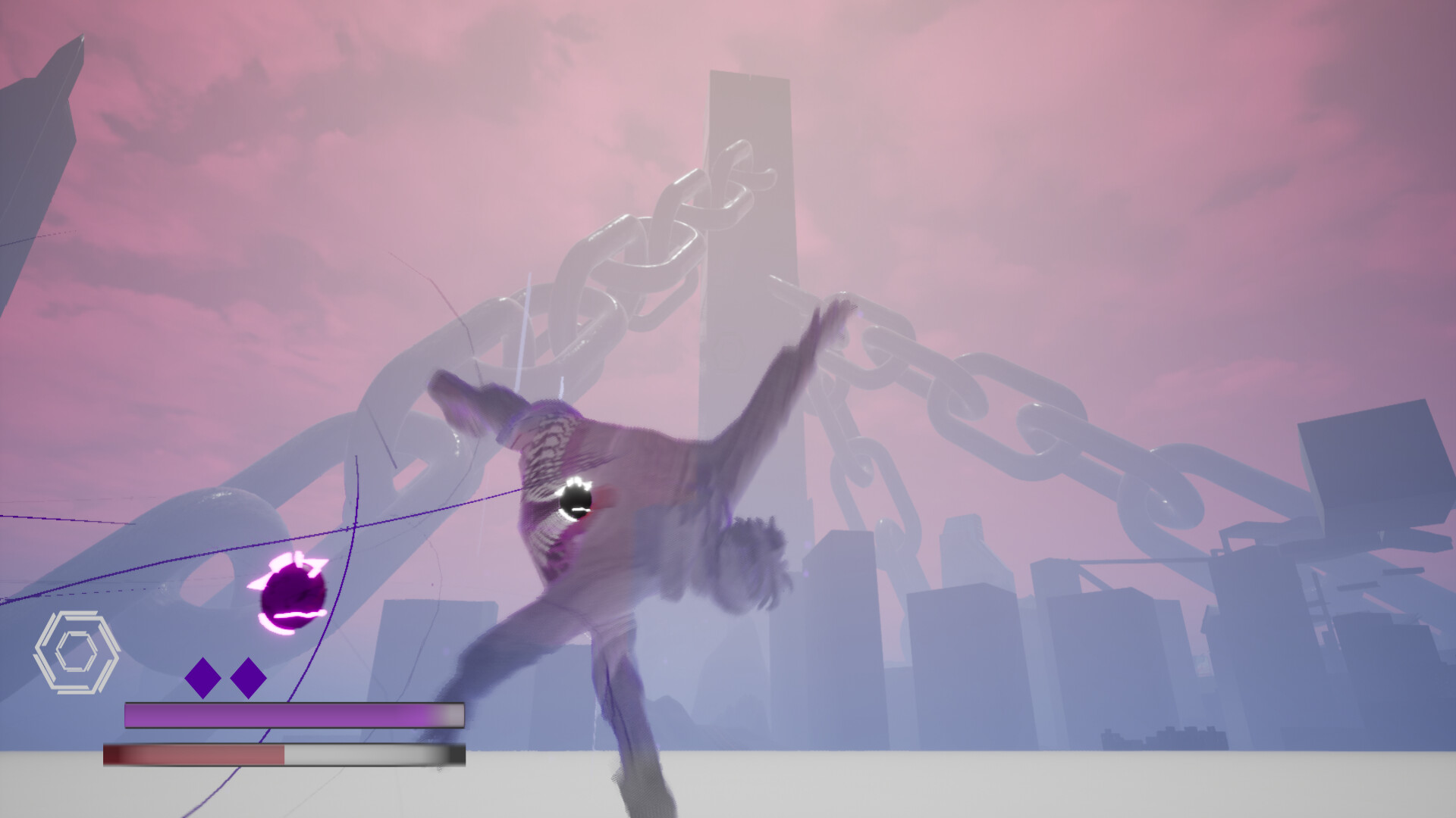 Re-Fracture: The Prophet’s Awakening