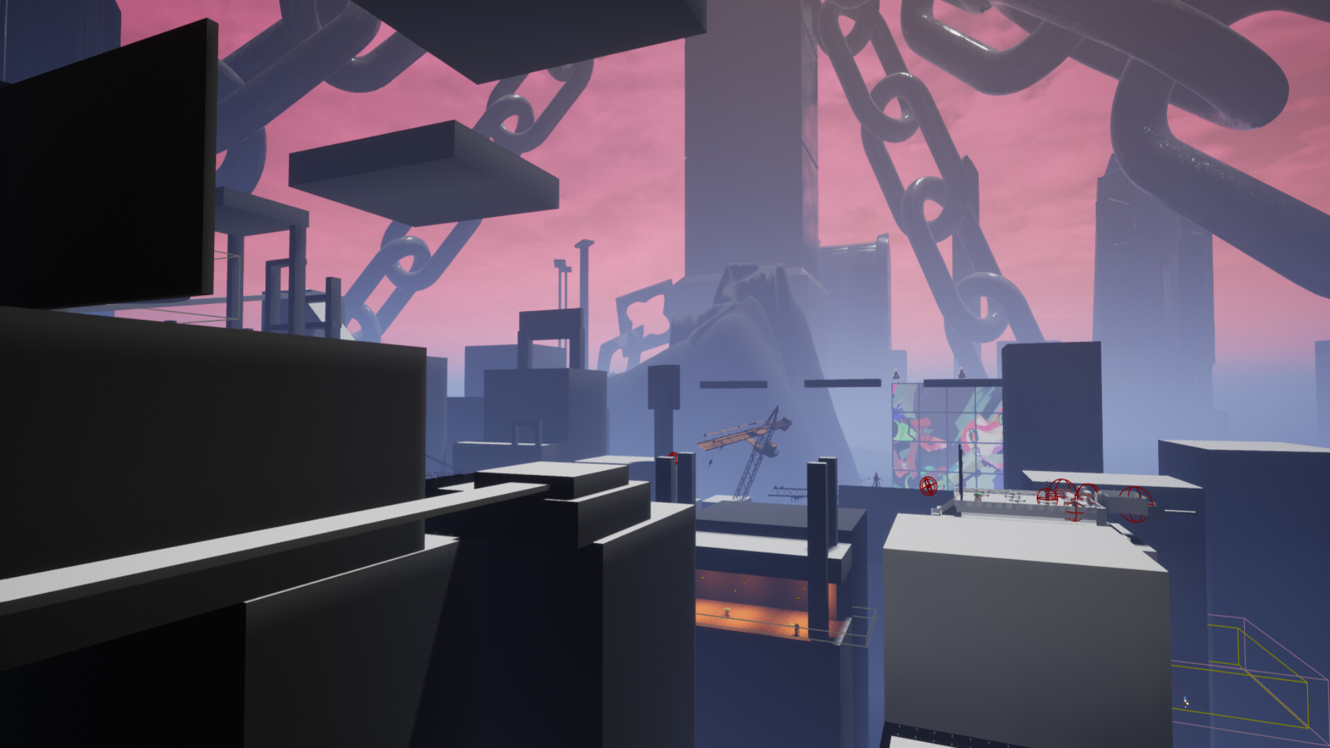 Re-Fracture: The Prophet’s Awakening