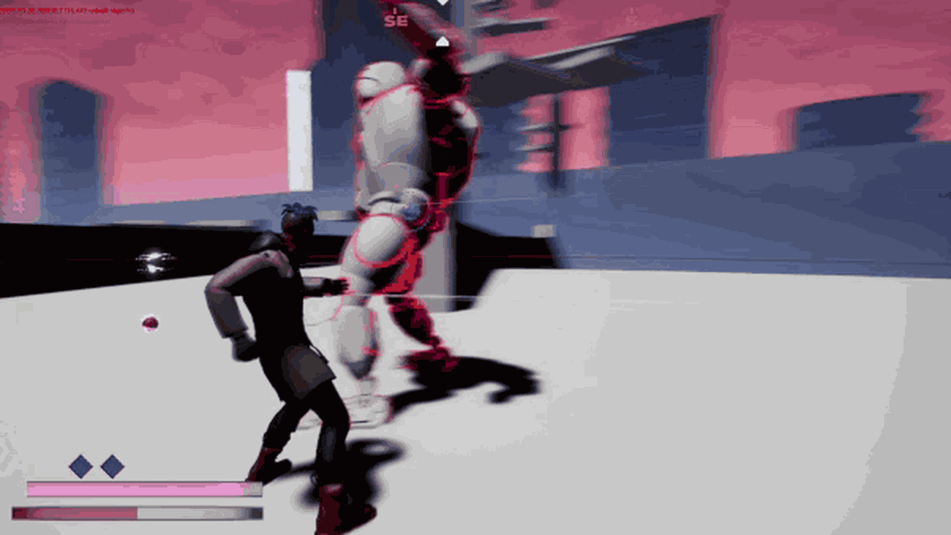 Re-Fracture: The Prophet’s Awakening