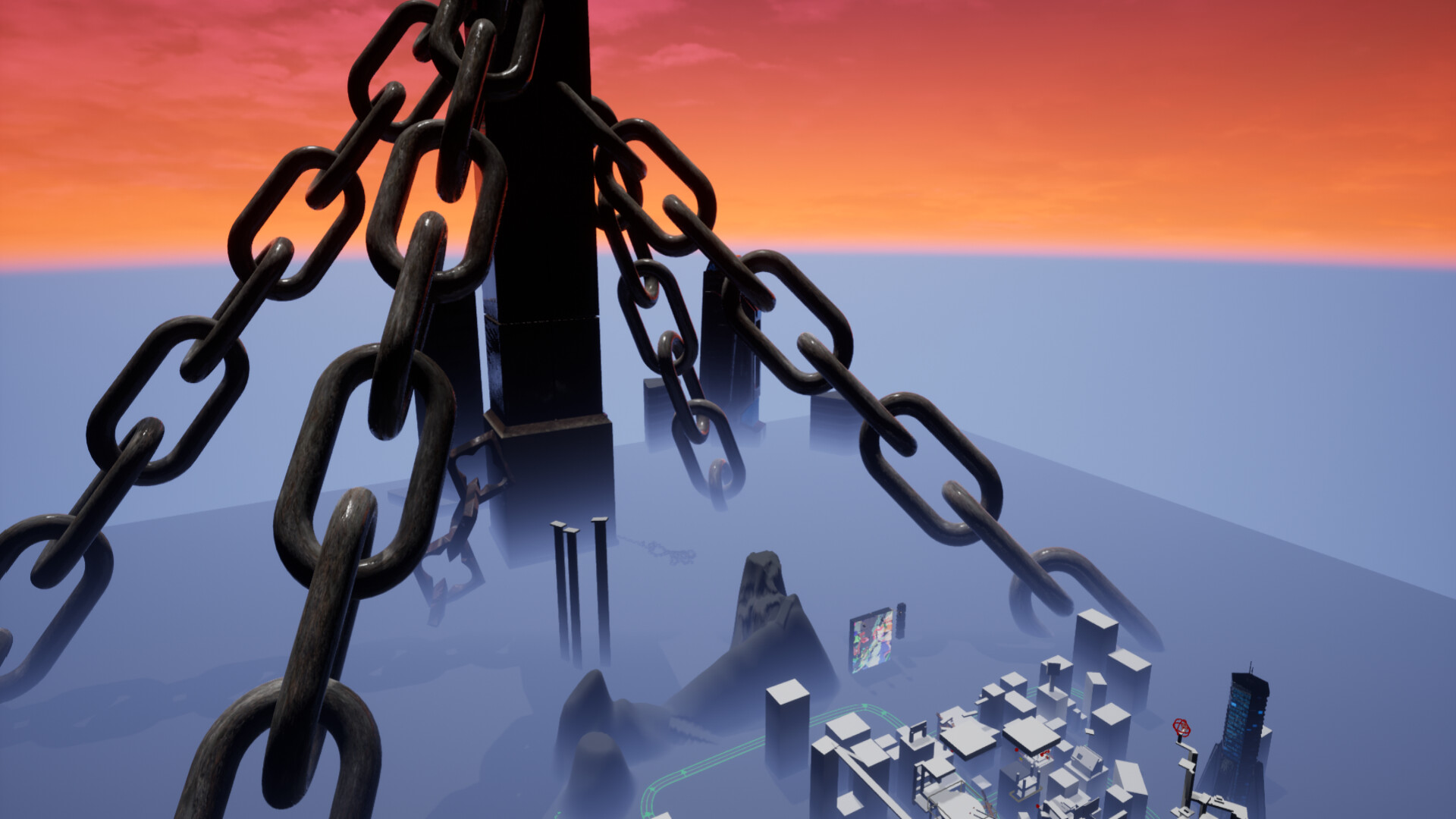 Re-Fracture: The Prophet’s Awakening