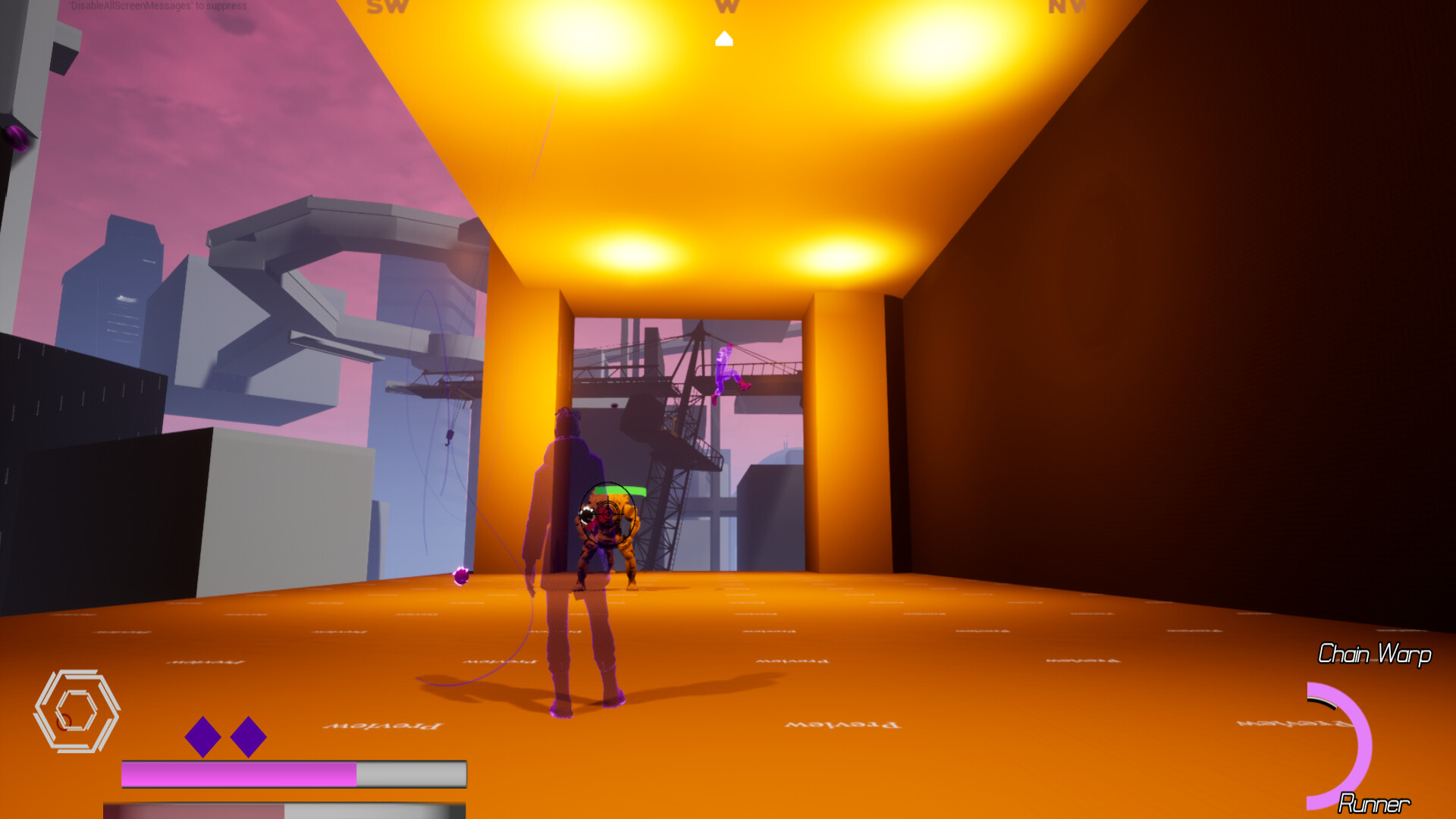 Re-Fracture: The Prophet’s Awakening