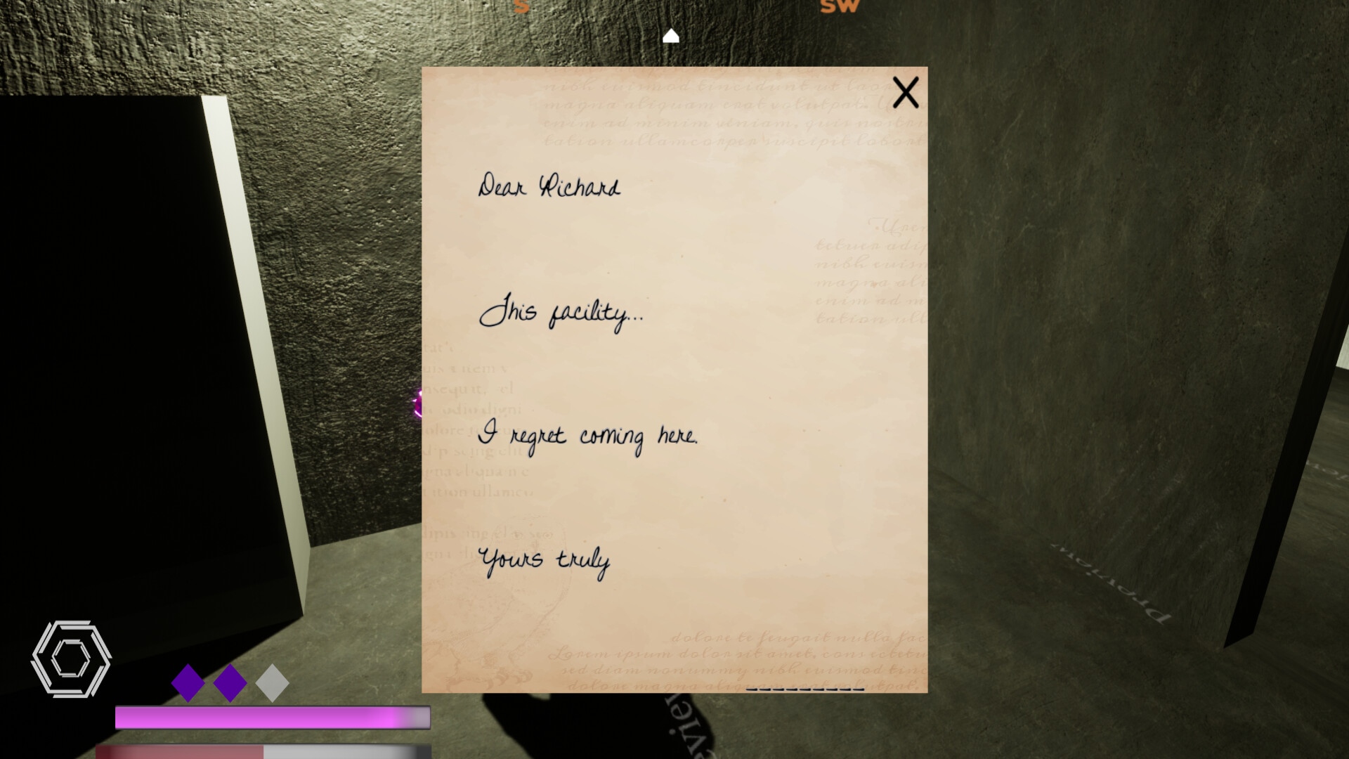 Re-Fracture: The Prophet’s Awakening